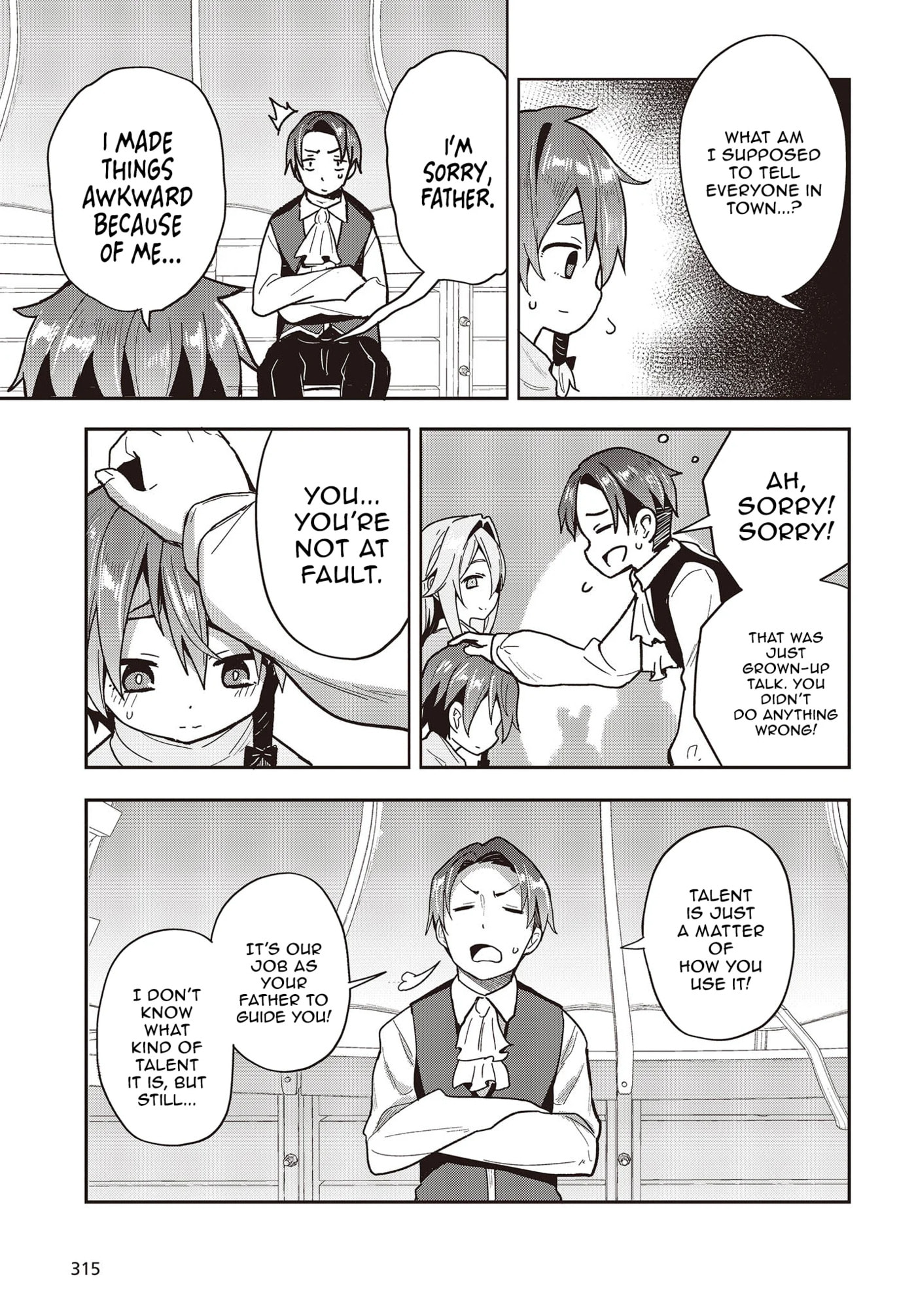 Tensei Shite Arayurumono ni Sukarenagara Isekai de Suki na Koto wo Shite Ikite Iku Chapter 2 page 30 - 