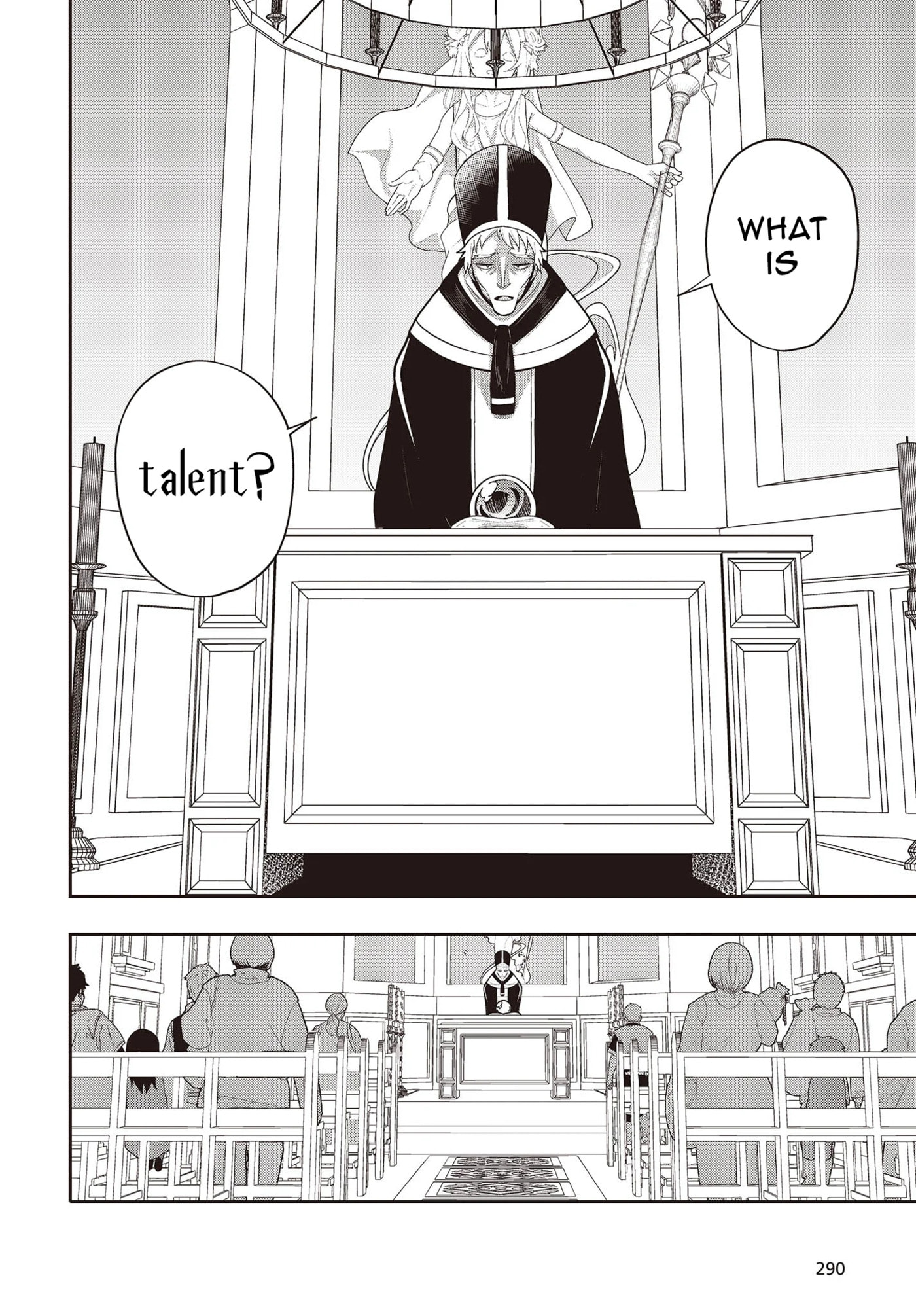 Tensei Shite Arayurumono ni Sukarenagara Isekai de Suki na Koto wo Shite Ikite Iku Chapter 2 page 5 - 