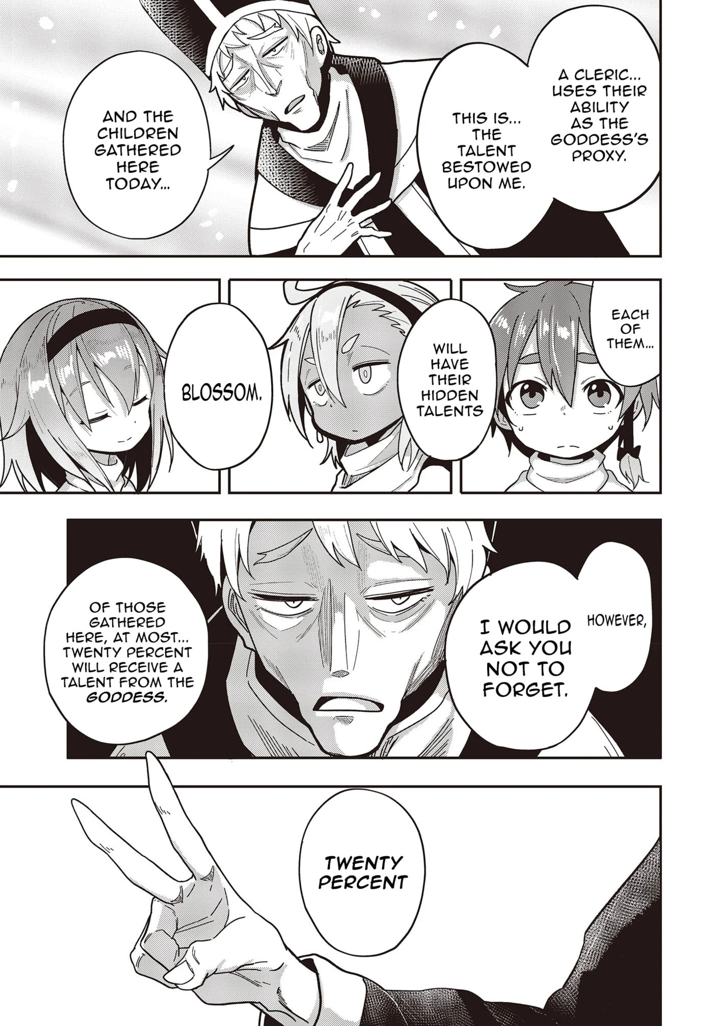 Tensei Shite Arayurumono ni Sukarenagara Isekai de Suki na Koto wo Shite Ikite Iku Chapter 2 page 6 - 