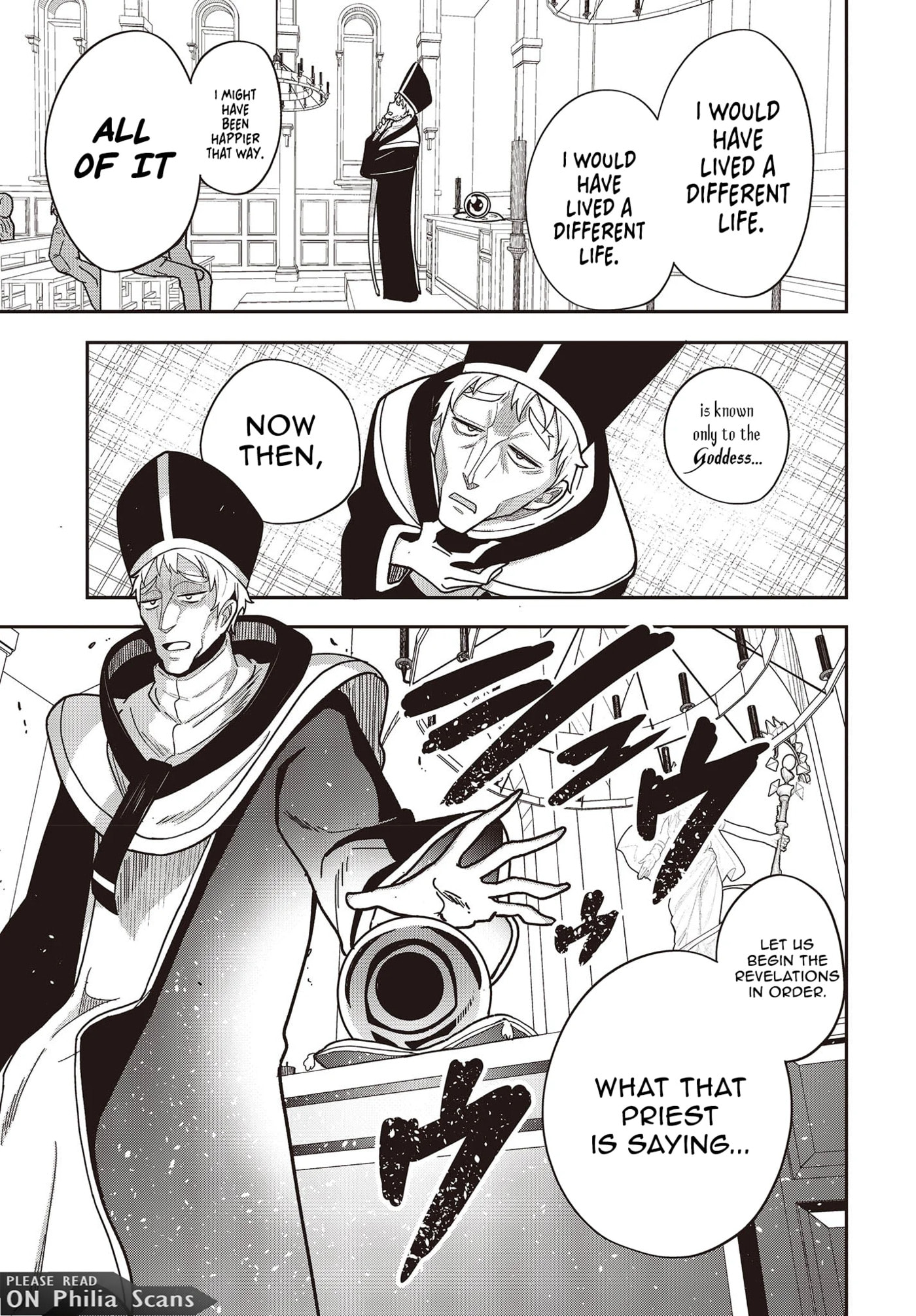 Tensei Shite Arayurumono ni Sukarenagara Isekai de Suki na Koto wo Shite Ikite Iku Chapter 2 page 8 - 