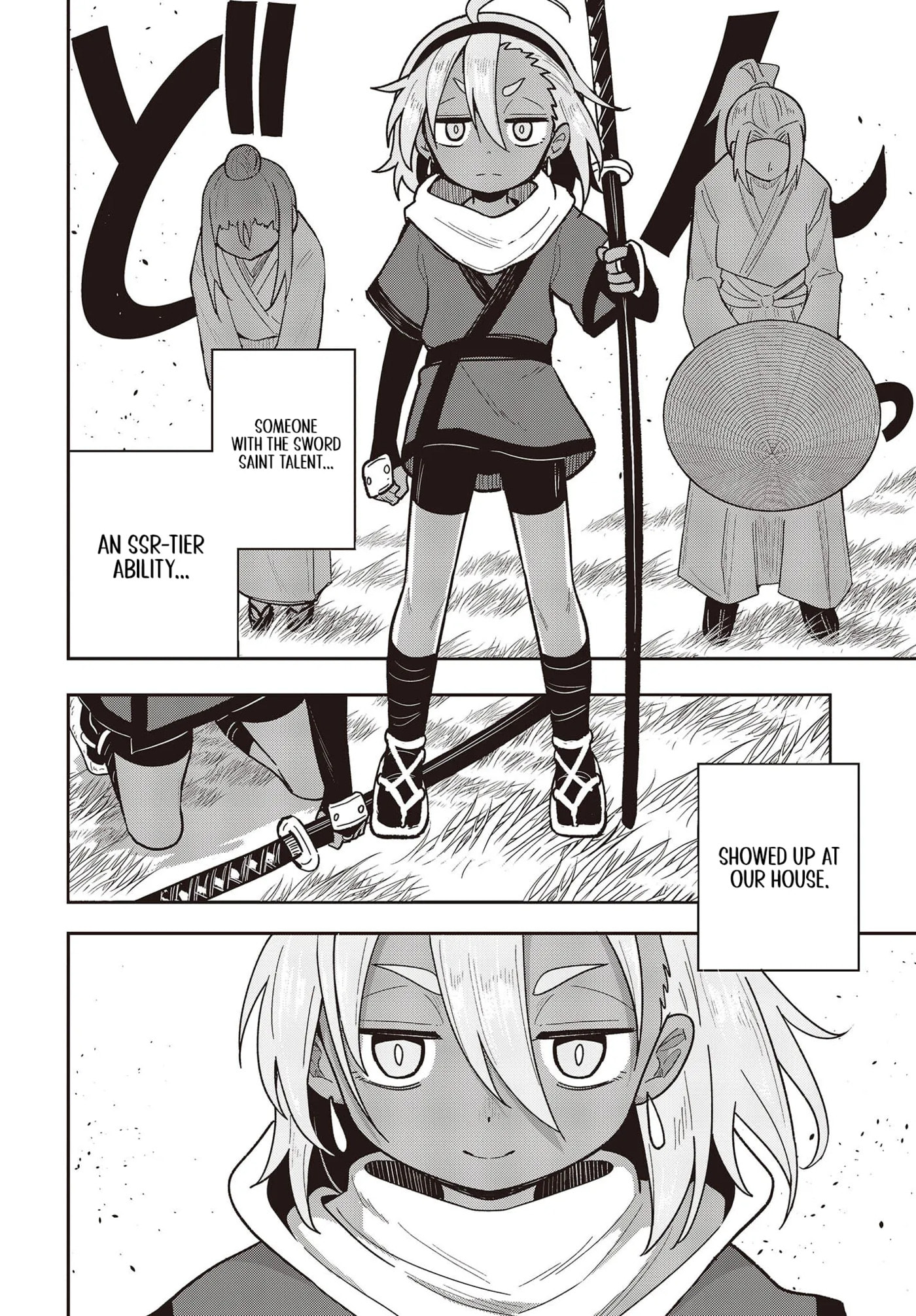 Tensei Shite Arayurumono ni Sukarenagara Isekai de Suki na Koto wo Shite Ikite Iku Chapter 3 page 15 - 