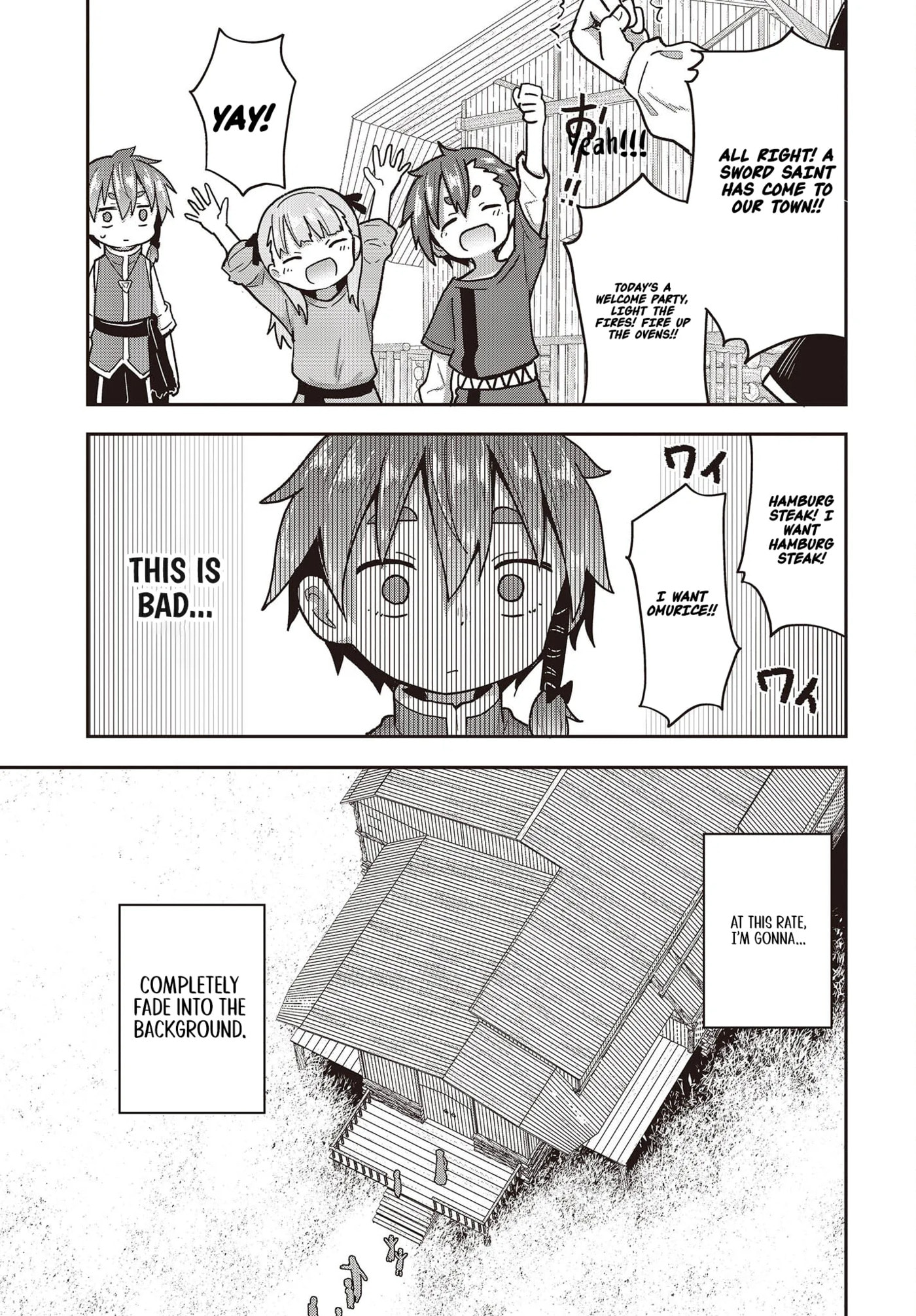 Tensei Shite Arayurumono ni Sukarenagara Isekai de Suki na Koto wo Shite Ikite Iku Chapter 3 page 18 - 