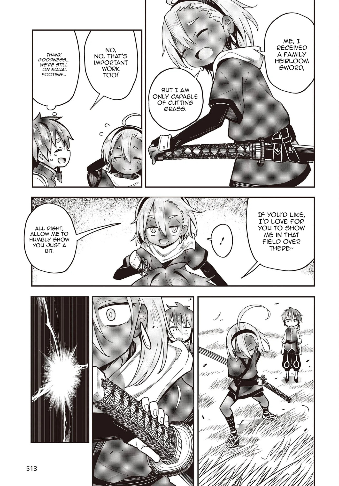 Tensei Shite Arayurumono ni Sukarenagara Isekai de Suki na Koto wo Shite Ikite Iku Chapter 3 page 20 - 