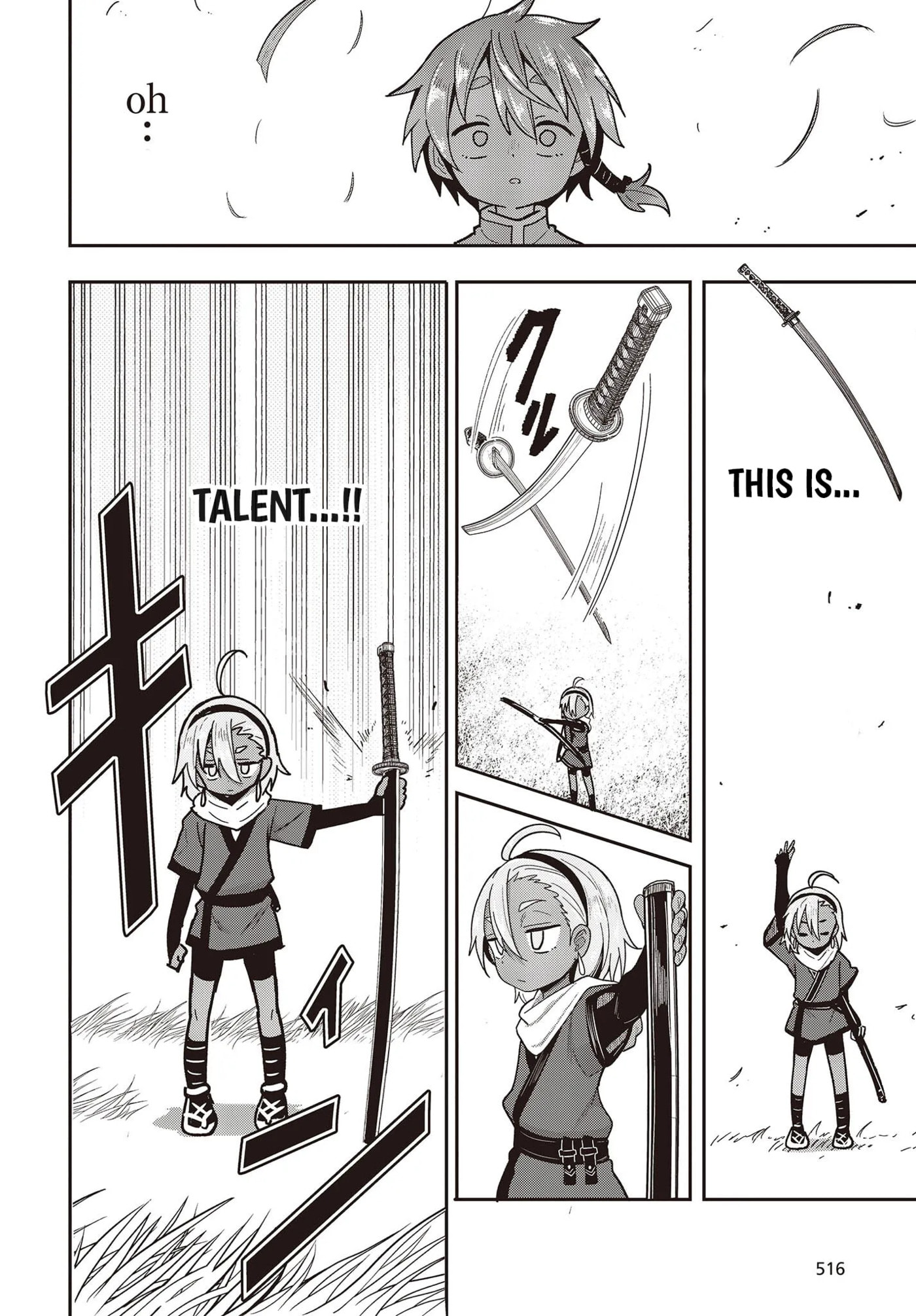 Tensei Shite Arayurumono ni Sukarenagara Isekai de Suki na Koto wo Shite Ikite Iku Chapter 3 page 22 - 