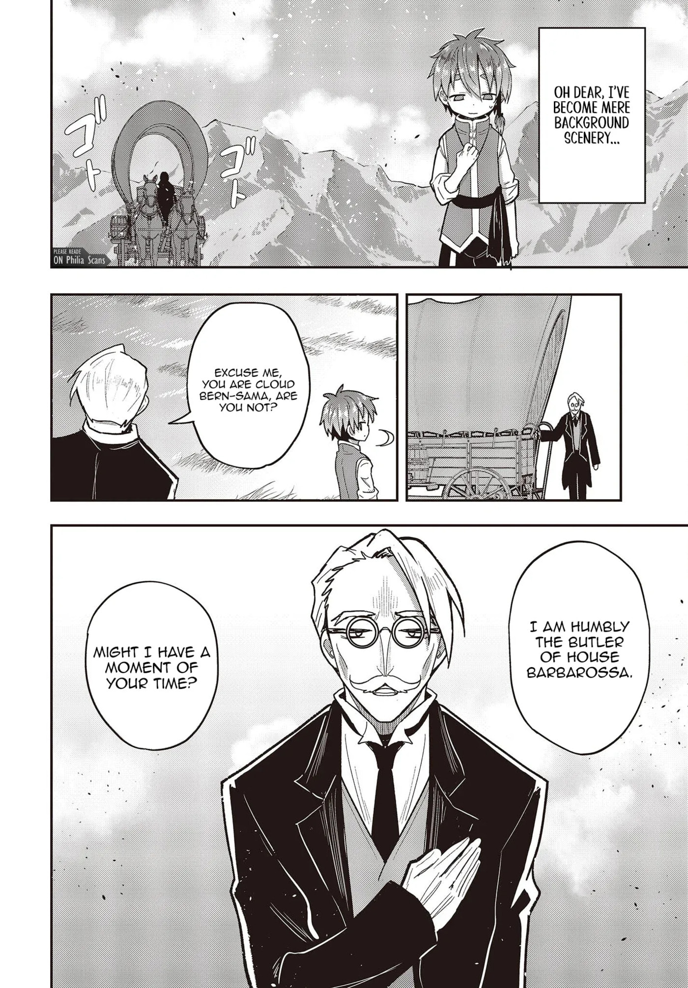 Tensei Shite Arayurumono ni Sukarenagara Isekai de Suki na Koto wo Shite Ikite Iku Chapter 3 page 24 - 