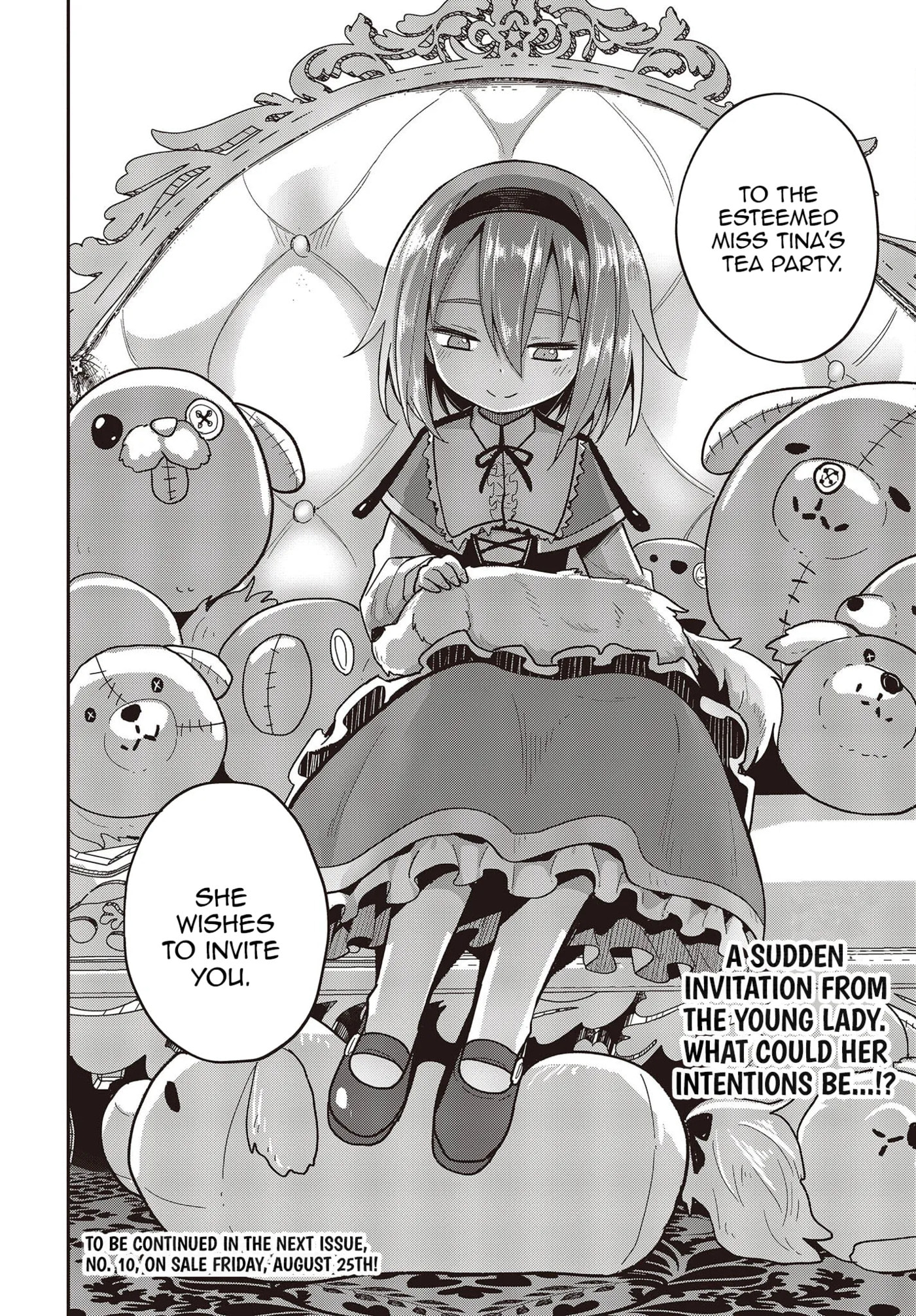 Tensei Shite Arayurumono ni Sukarenagara Isekai de Suki na Koto wo Shite Ikite Iku Chapter 3 page 30 - 