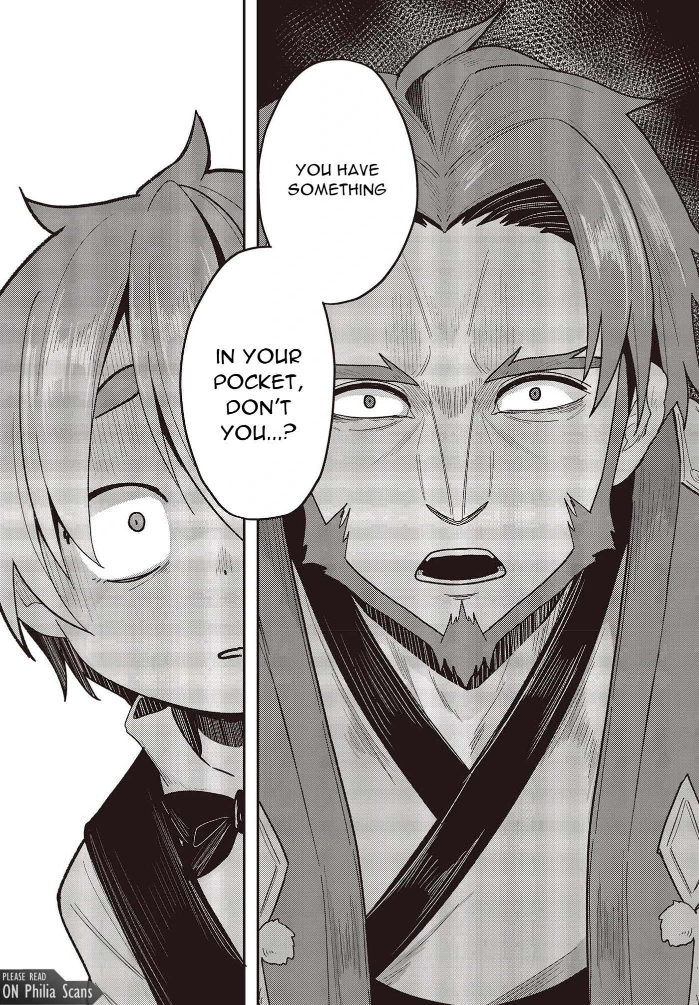 Tensei Shite Arayurumono ni Sukarenagara Isekai de Suki na Koto wo Shite Ikite Iku Chapter 4 page 18 - 