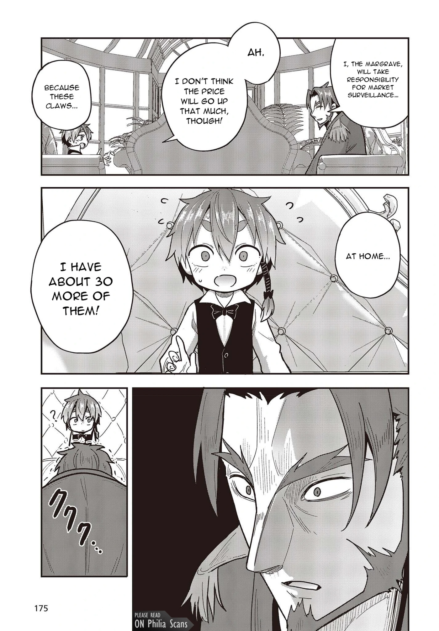 Tensei Shite Arayurumono ni Sukarenagara Isekai de Suki na Koto wo Shite Ikite Iku Chapter 4 page 22 - 