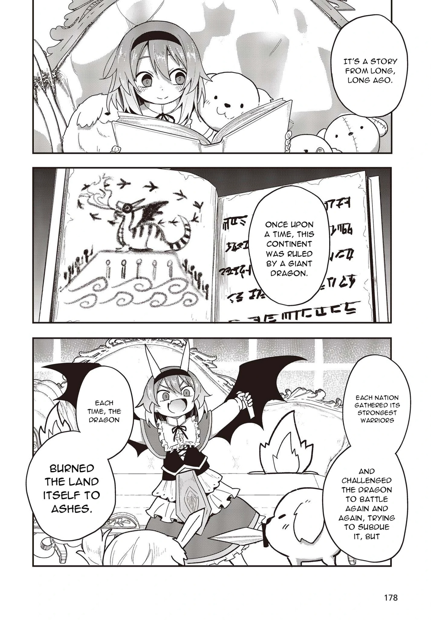 Tensei Shite Arayurumono ni Sukarenagara Isekai de Suki na Koto wo Shite Ikite Iku Chapter 4 page 25 - 