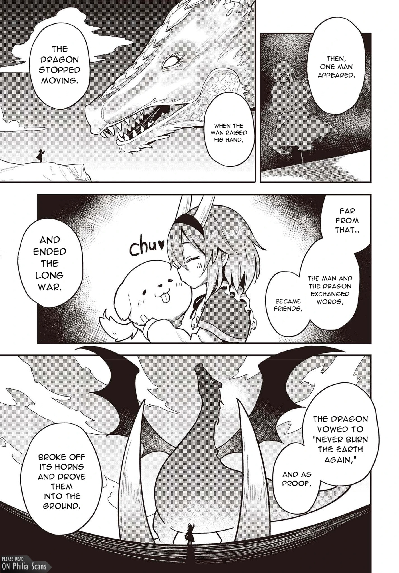 Tensei Shite Arayurumono ni Sukarenagara Isekai de Suki na Koto wo Shite Ikite Iku Chapter 4 page 26 - 