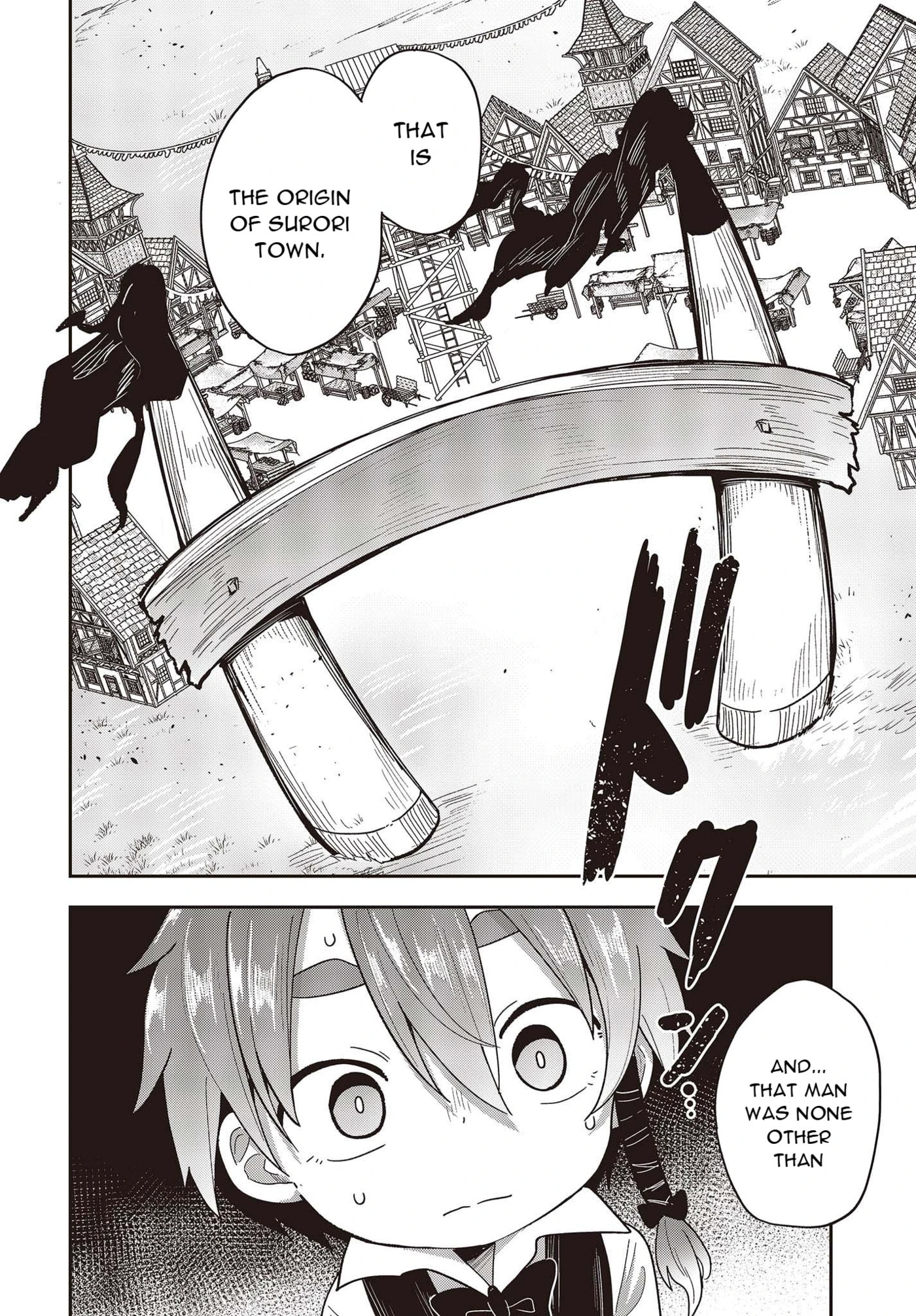 Tensei Shite Arayurumono ni Sukarenagara Isekai de Suki na Koto wo Shite Ikite Iku Chapter 4 page 27 - 
