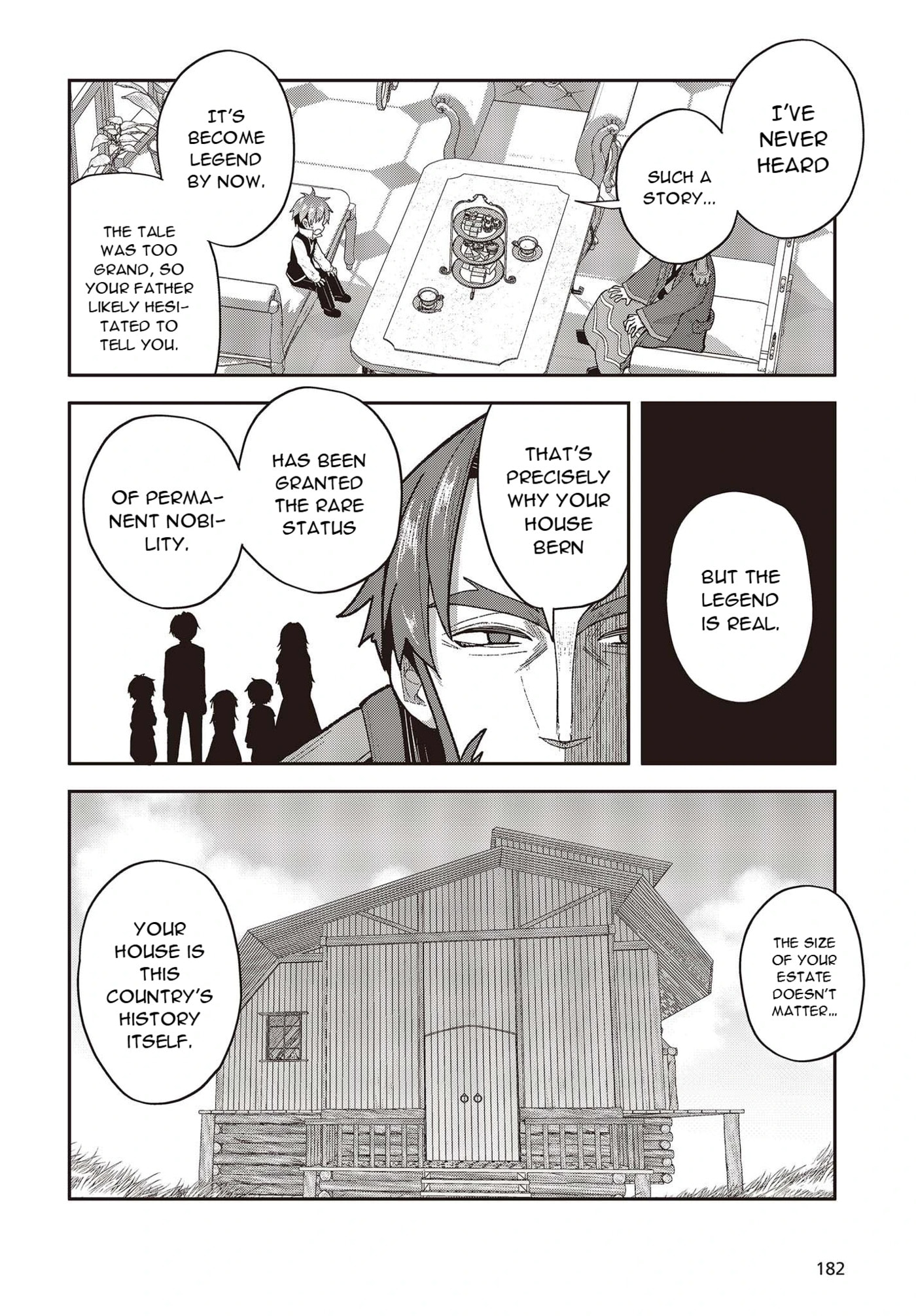 Tensei Shite Arayurumono ni Sukarenagara Isekai de Suki na Koto wo Shite Ikite Iku Chapter 4 page 29 - 