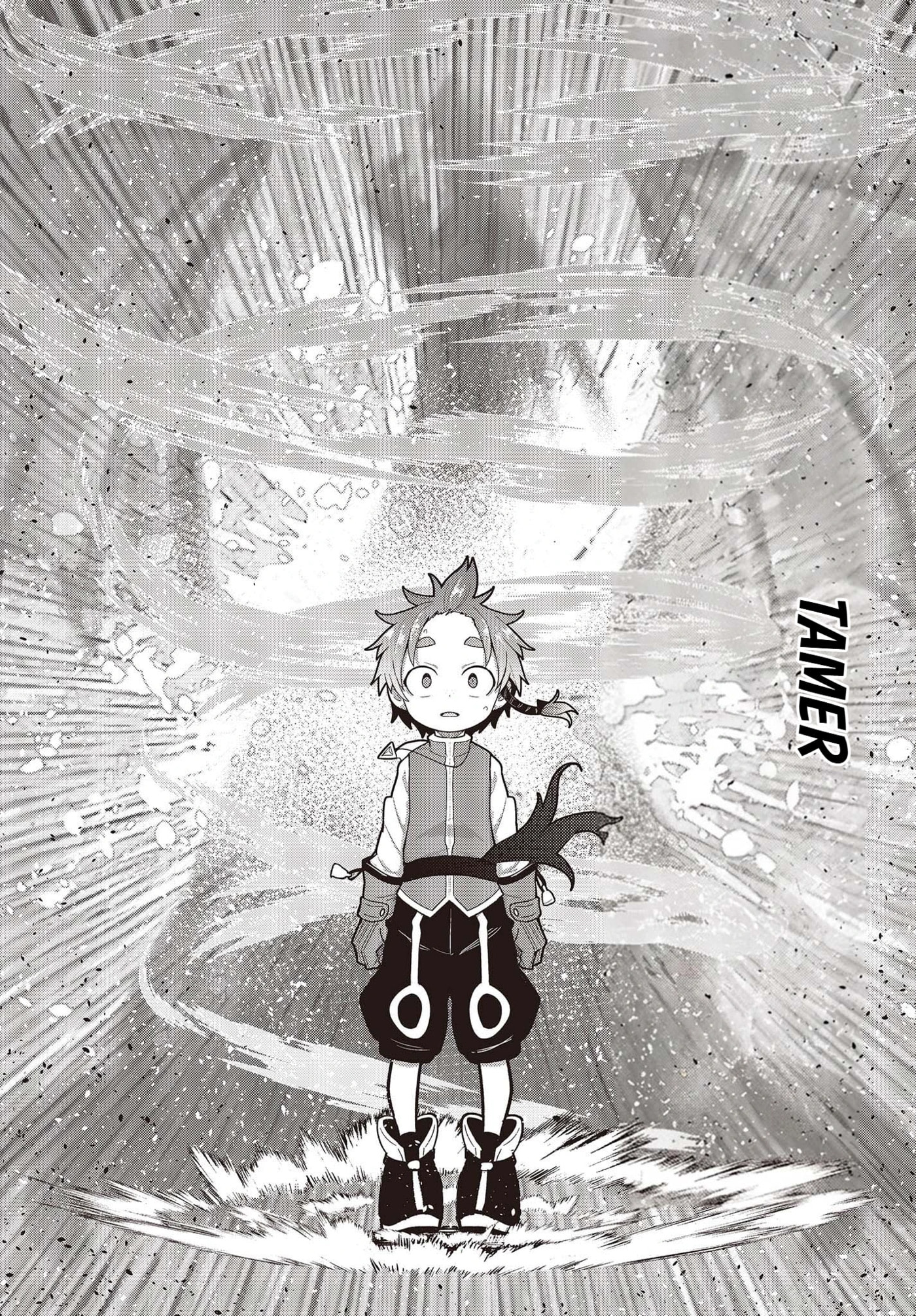 Tensei Shite Arayurumono ni Sukarenagara Isekai de Suki na Koto wo Shite Ikite Iku Chapter 4 page 31 - 