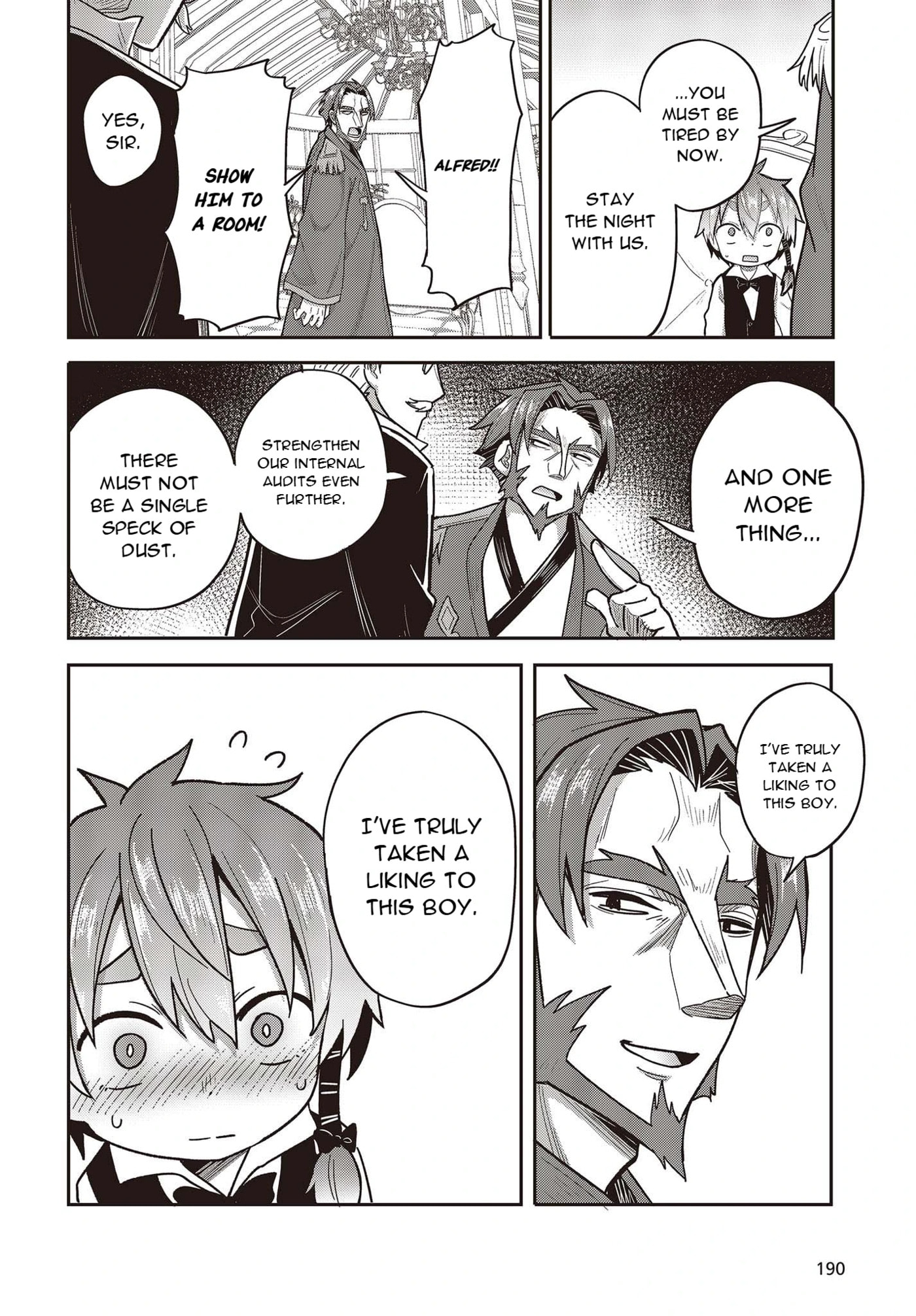 Tensei Shite Arayurumono ni Sukarenagara Isekai de Suki na Koto wo Shite Ikite Iku Chapter 4 page 37 - 