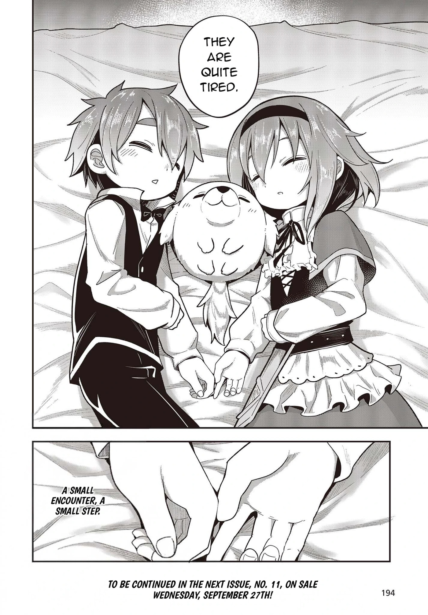 Tensei Shite Arayurumono ni Sukarenagara Isekai de Suki na Koto wo Shite Ikite Iku Chapter 4 page 41 - 