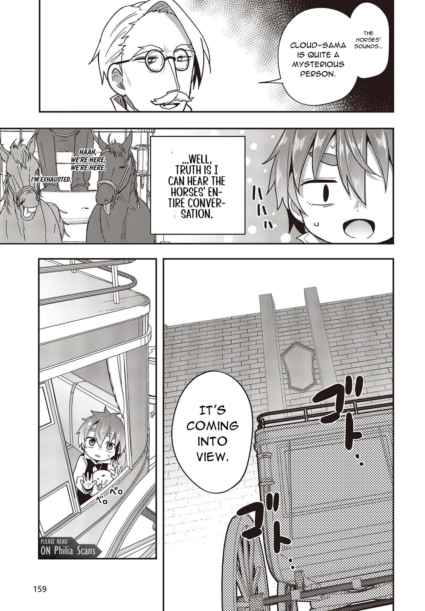 Tensei Shite Arayurumono ni Sukarenagara Isekai de Suki na Koto wo Shite Ikite Iku Chapter 4 page 6 - 