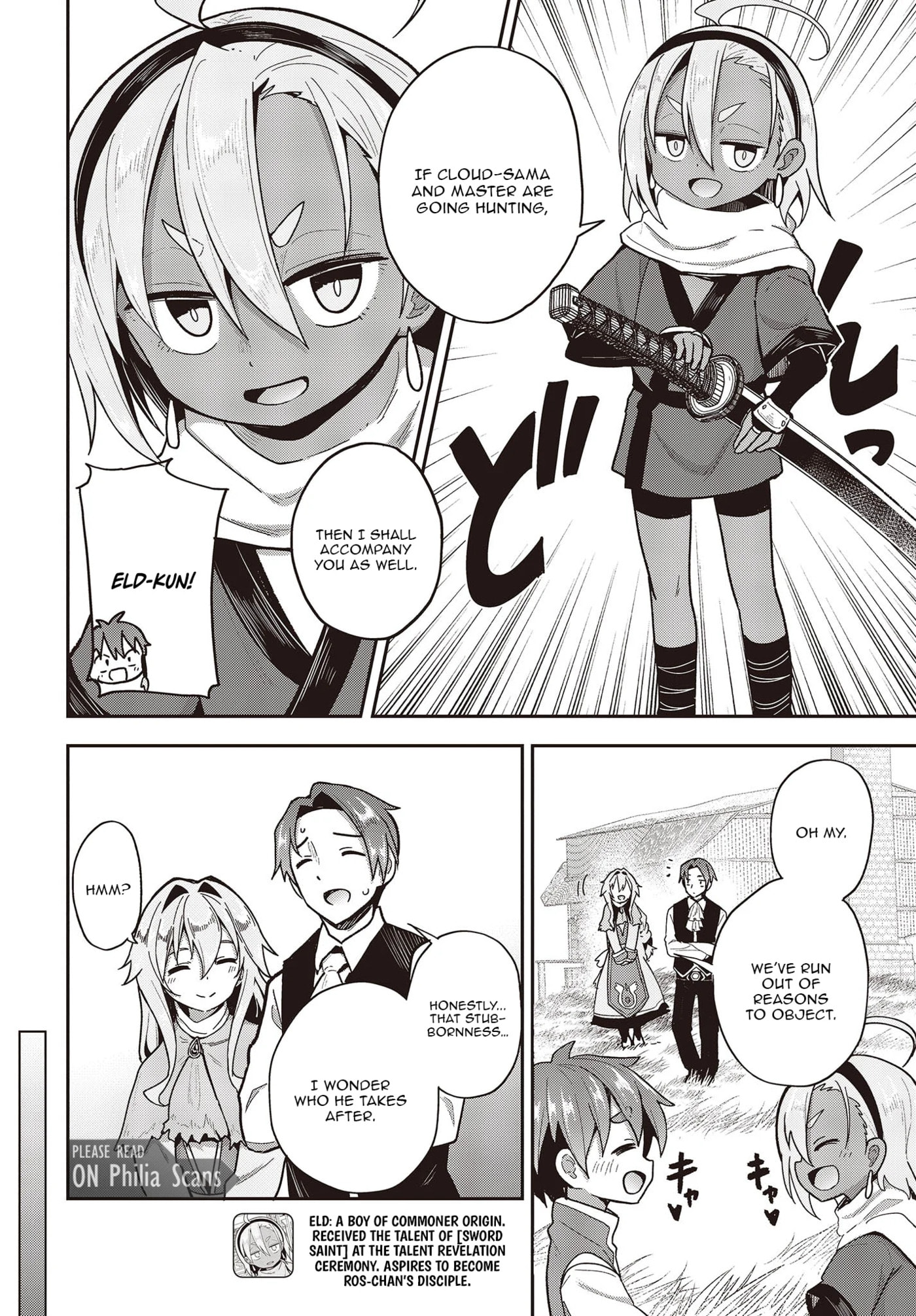 Tensei Shite Arayurumono ni Sukarenagara Isekai de Suki na Koto wo Shite Ikite Iku Chapter 5 page 13 - 