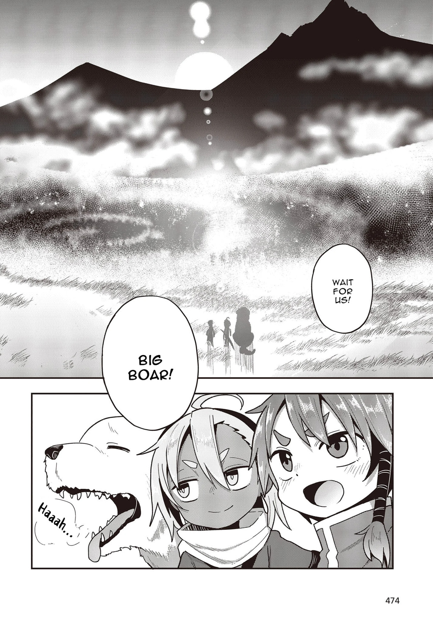 Tensei Shite Arayurumono ni Sukarenagara Isekai de Suki na Koto wo Shite Ikite Iku Chapter 5 page 15 - 