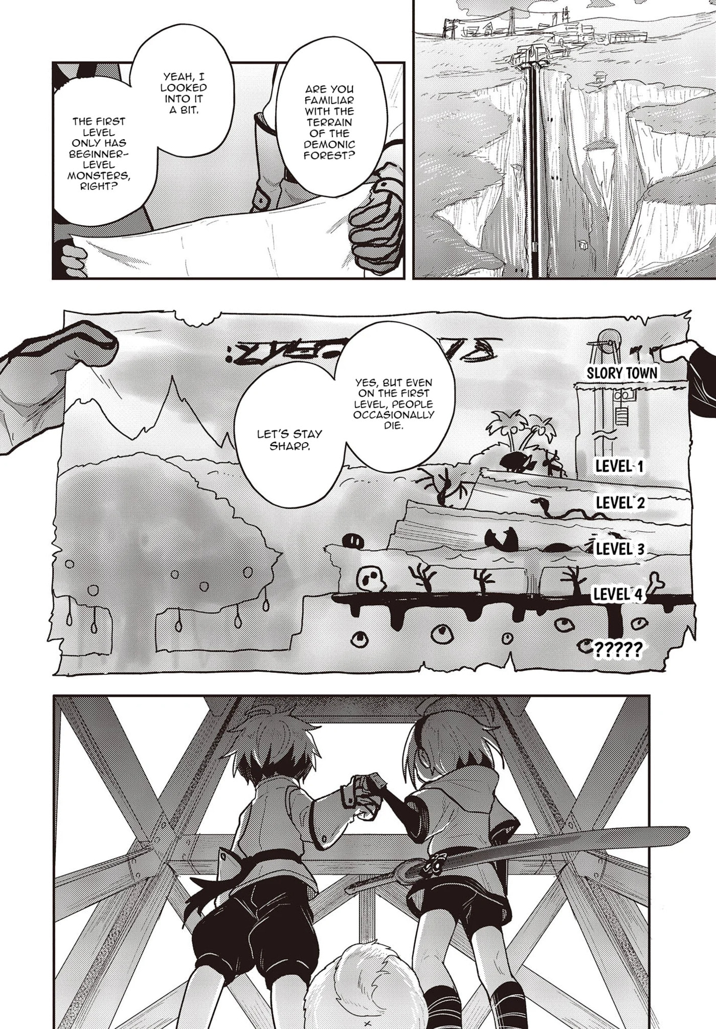 Tensei Shite Arayurumono ni Sukarenagara Isekai de Suki na Koto wo Shite Ikite Iku Chapter 5 page 17 - 