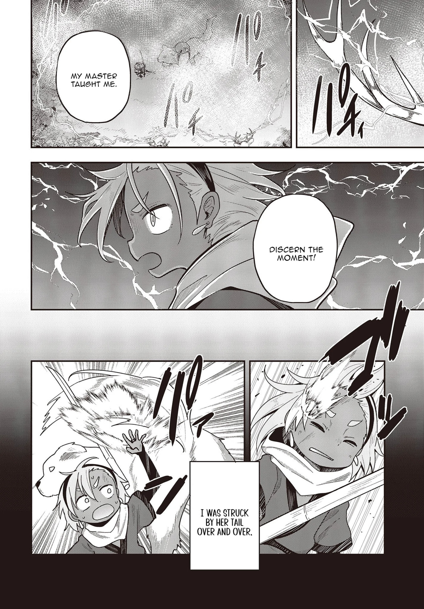 Tensei Shite Arayurumono ni Sukarenagara Isekai de Suki na Koto wo Shite Ikite Iku Chapter 5 page 23 - 