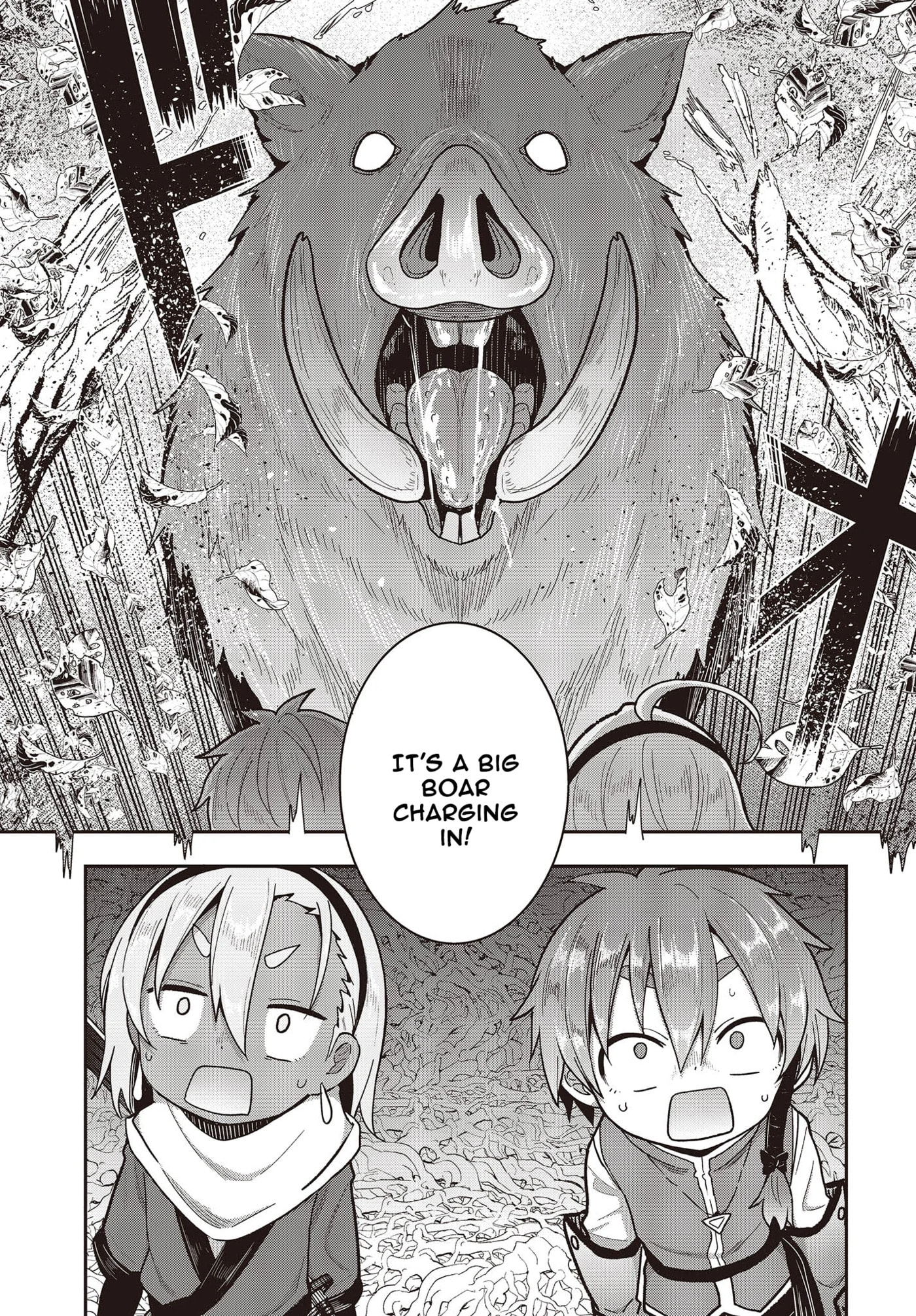 Tensei Shite Arayurumono ni Sukarenagara Isekai de Suki na Koto wo Shite Ikite Iku Chapter 5 page 27 - 