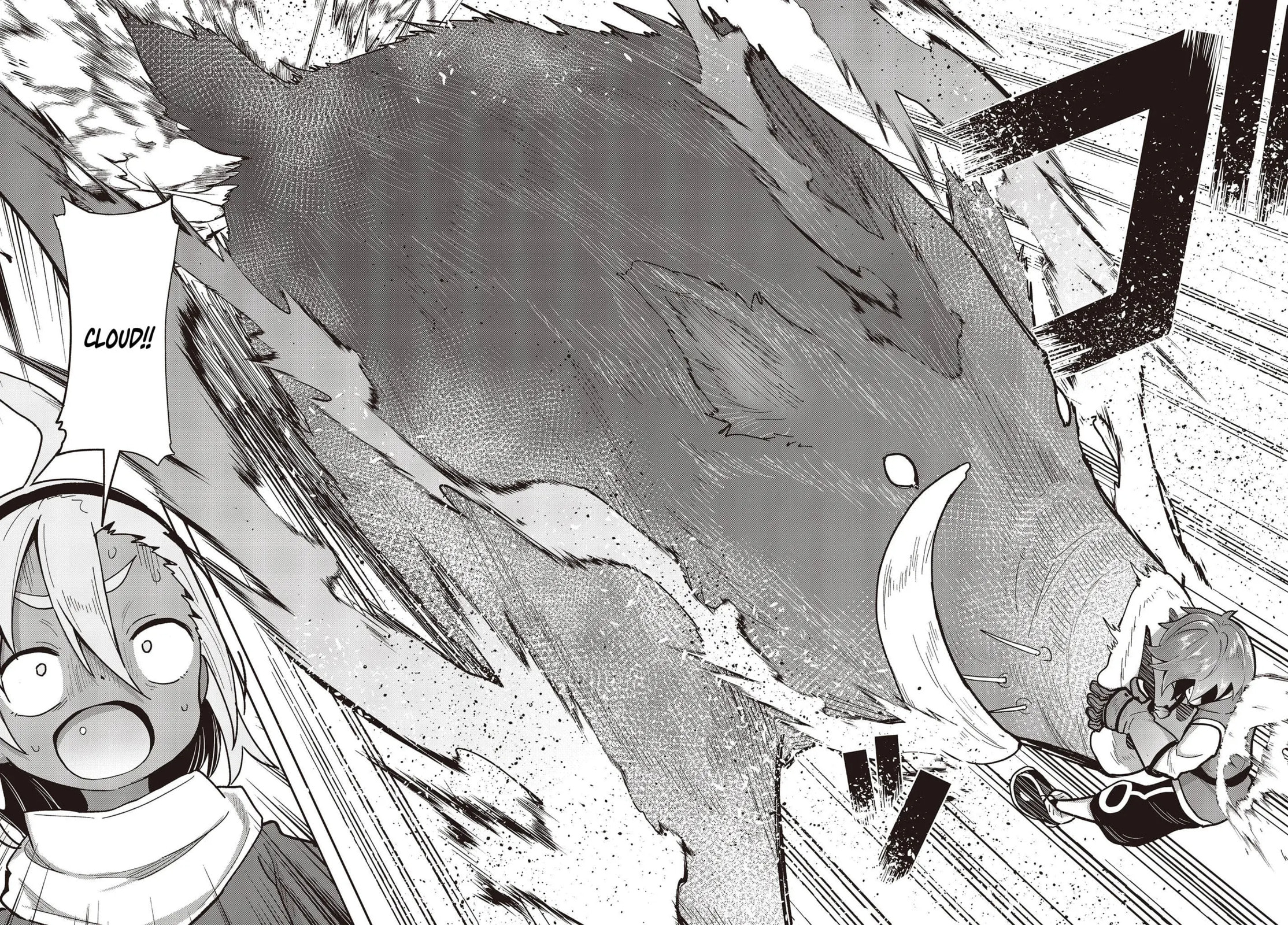 Tensei Shite Arayurumono ni Sukarenagara Isekai de Suki na Koto wo Shite Ikite Iku Chapter 5 page 34 - 