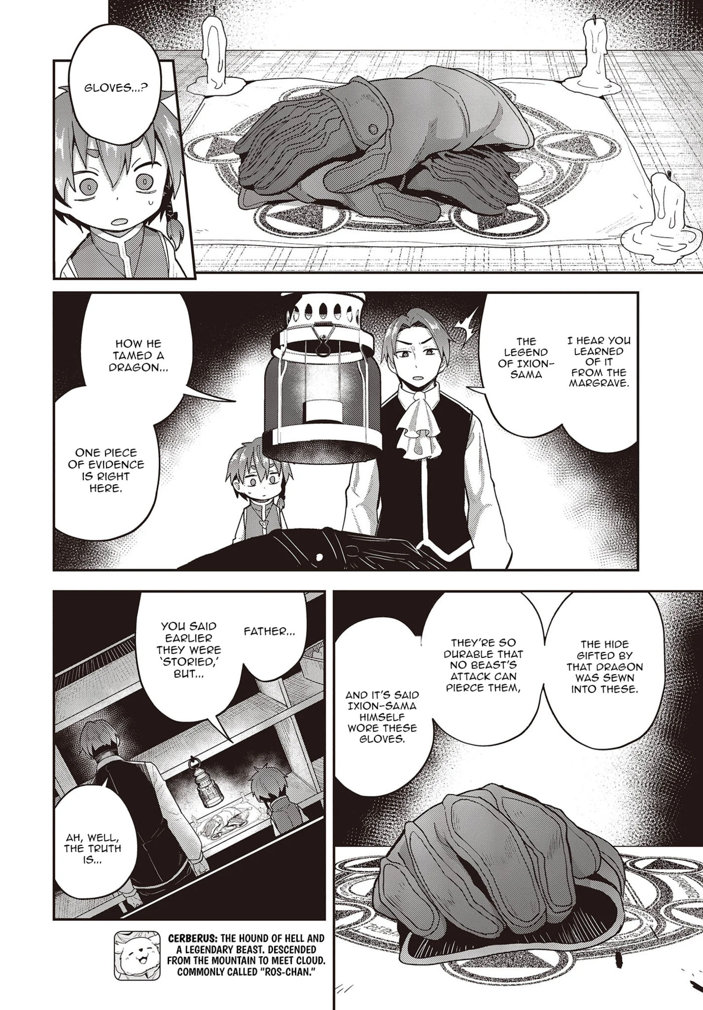 Tensei Shite Arayurumono ni Sukarenagara Isekai de Suki na Koto wo Shite Ikite Iku Chapter 5 page 7 - 