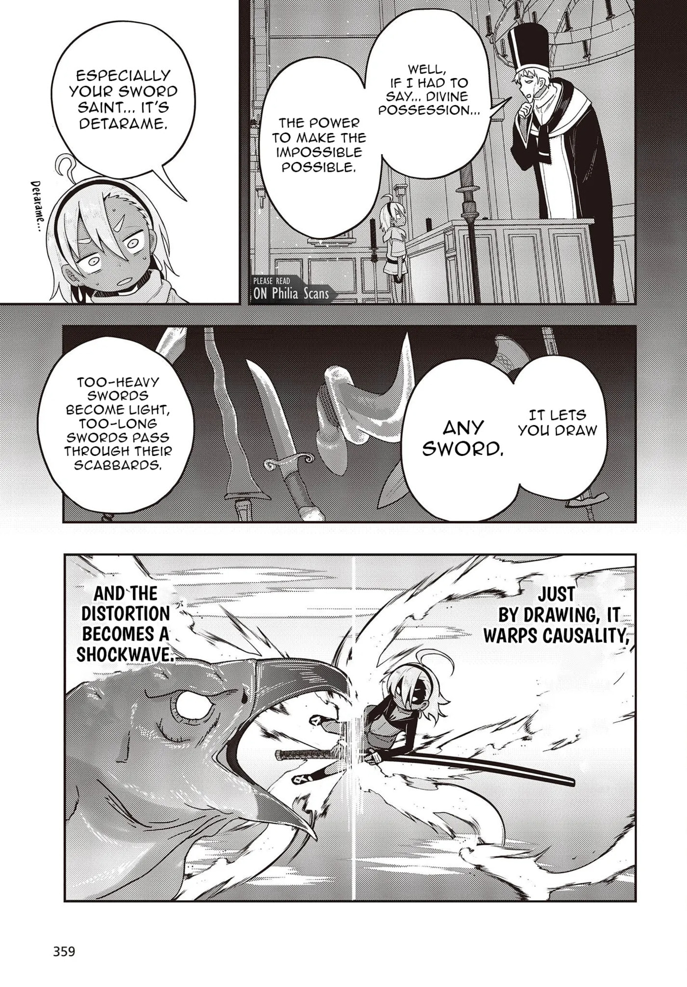 Tensei Shite Arayurumono ni Sukarenagara Isekai de Suki na Koto wo Shite Ikite Iku Chapter 6 page 12 - 