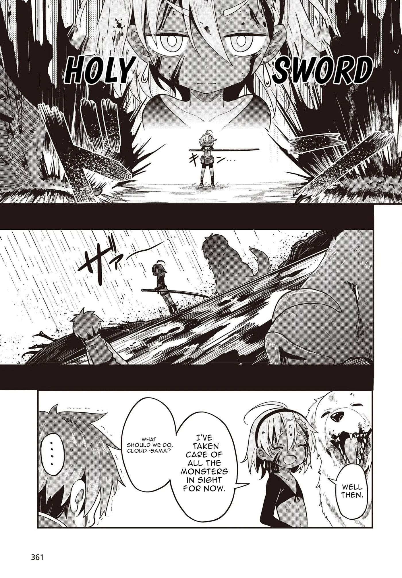Tensei Shite Arayurumono ni Sukarenagara Isekai de Suki na Koto wo Shite Ikite Iku Chapter 6 page 14 - 