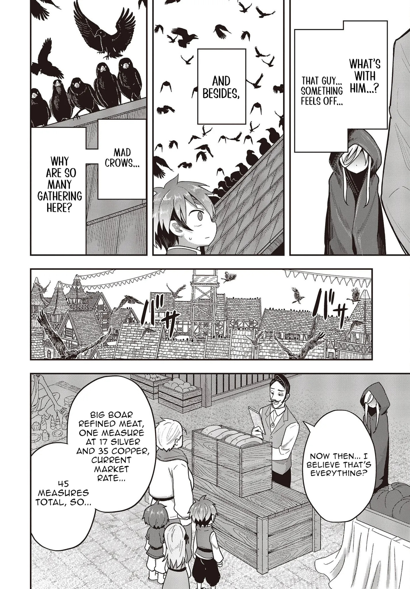 Tensei Shite Arayurumono ni Sukarenagara Isekai de Suki na Koto wo Shite Ikite Iku Chapter 6 page 25 - 