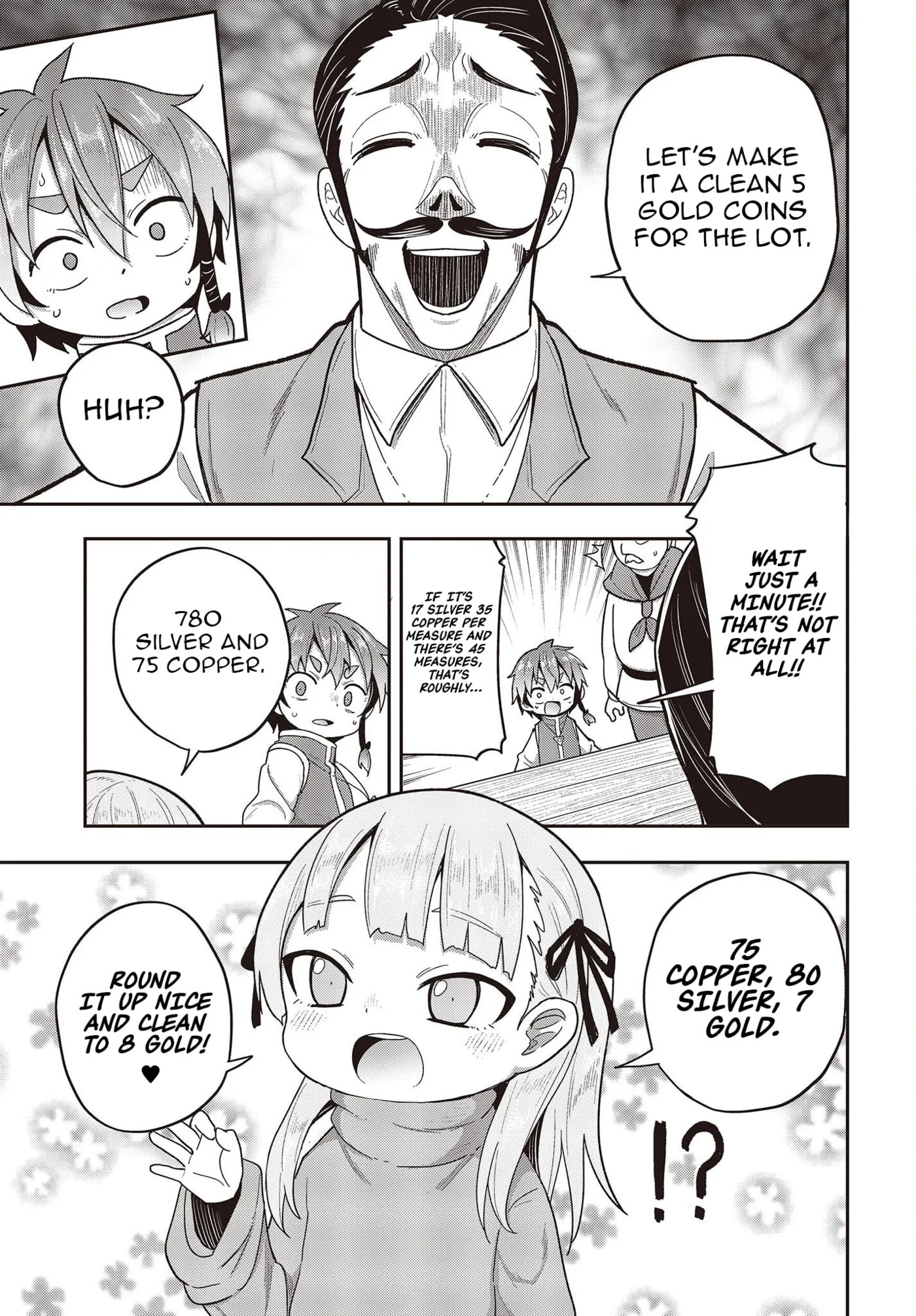 Tensei Shite Arayurumono ni Sukarenagara Isekai de Suki na Koto wo Shite Ikite Iku Chapter 6 page 26 - 