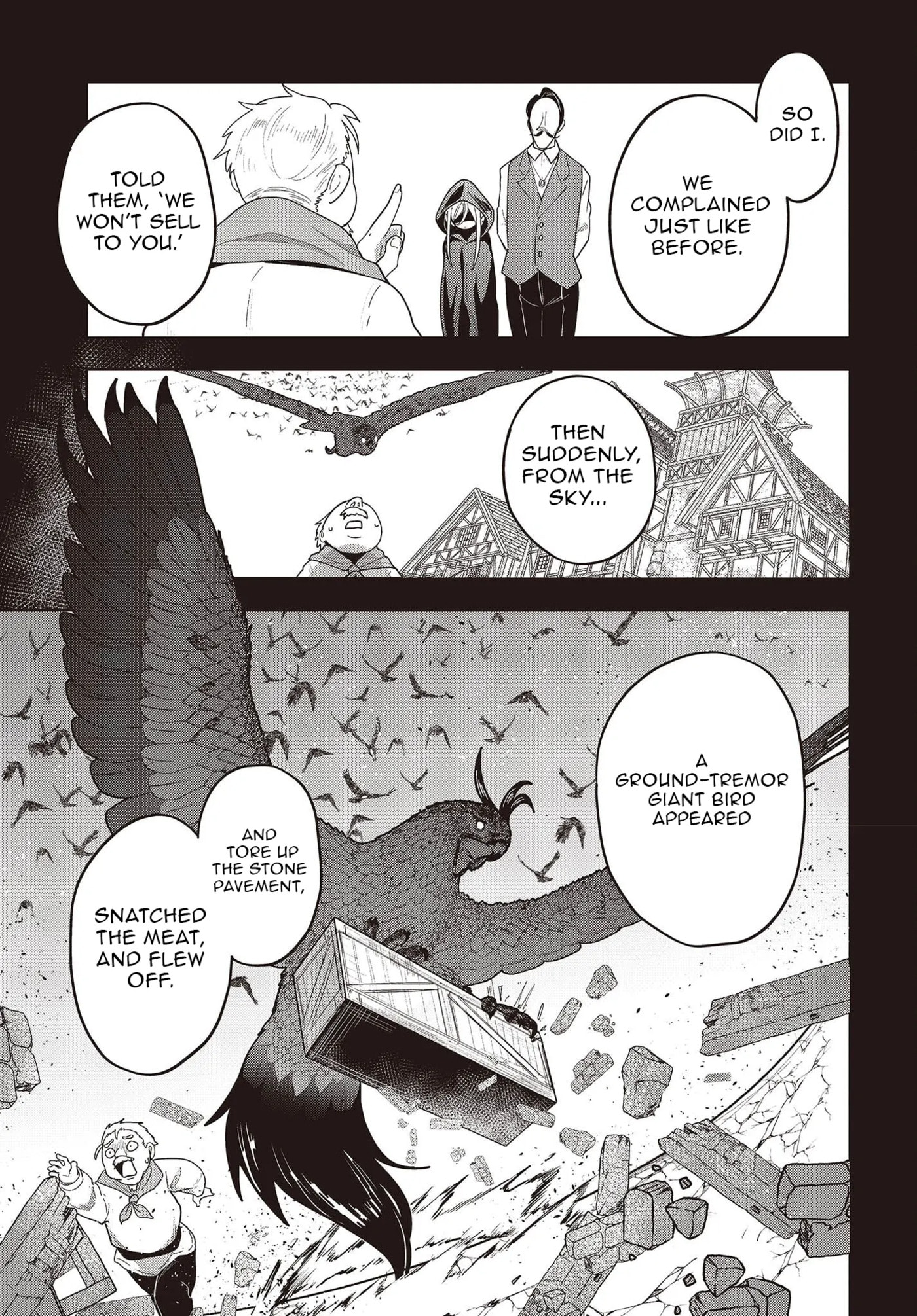 Tensei Shite Arayurumono ni Sukarenagara Isekai de Suki na Koto wo Shite Ikite Iku Chapter 6 page 28 - 