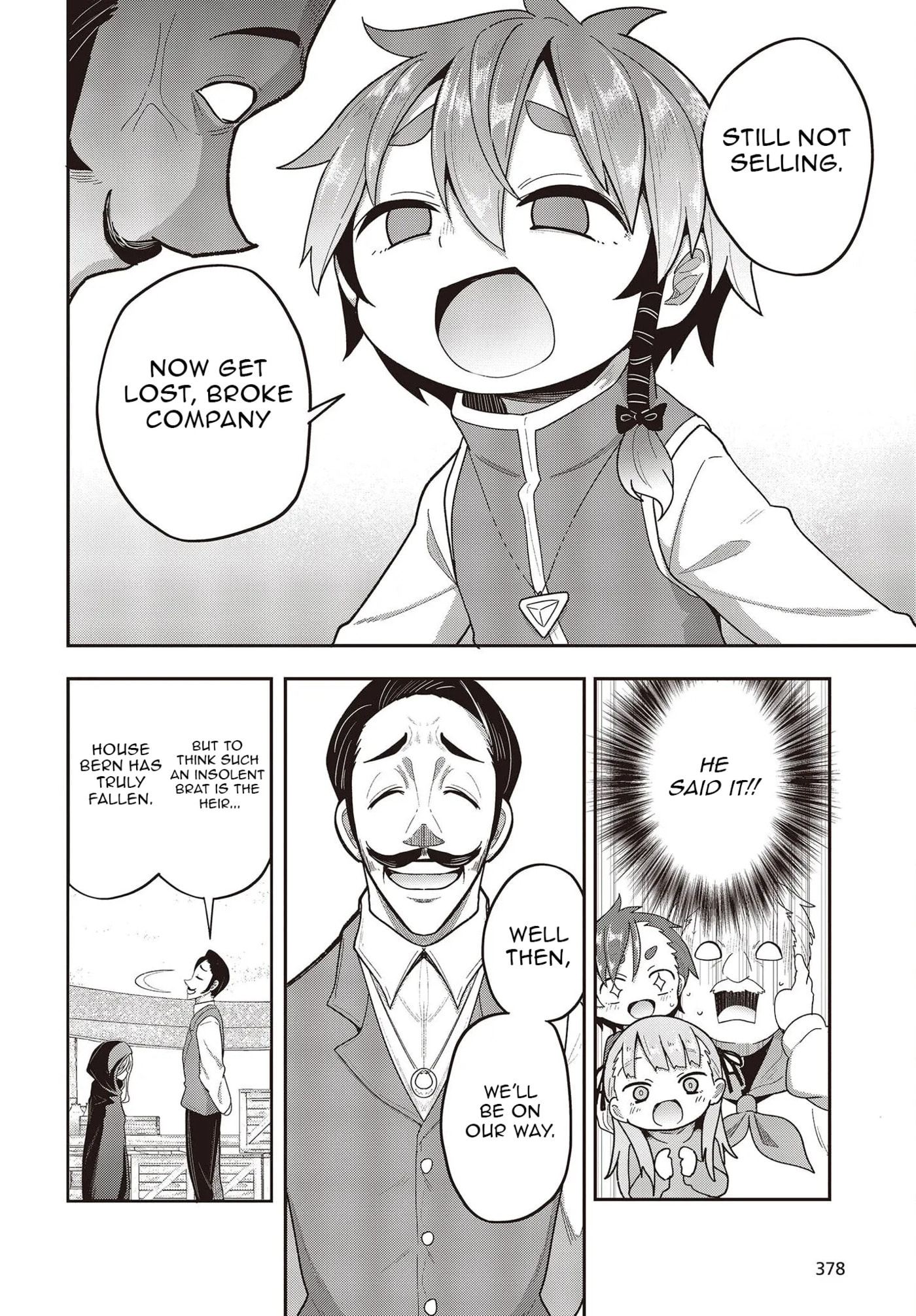 Tensei Shite Arayurumono ni Sukarenagara Isekai de Suki na Koto wo Shite Ikite Iku Chapter 6 page 31 - 