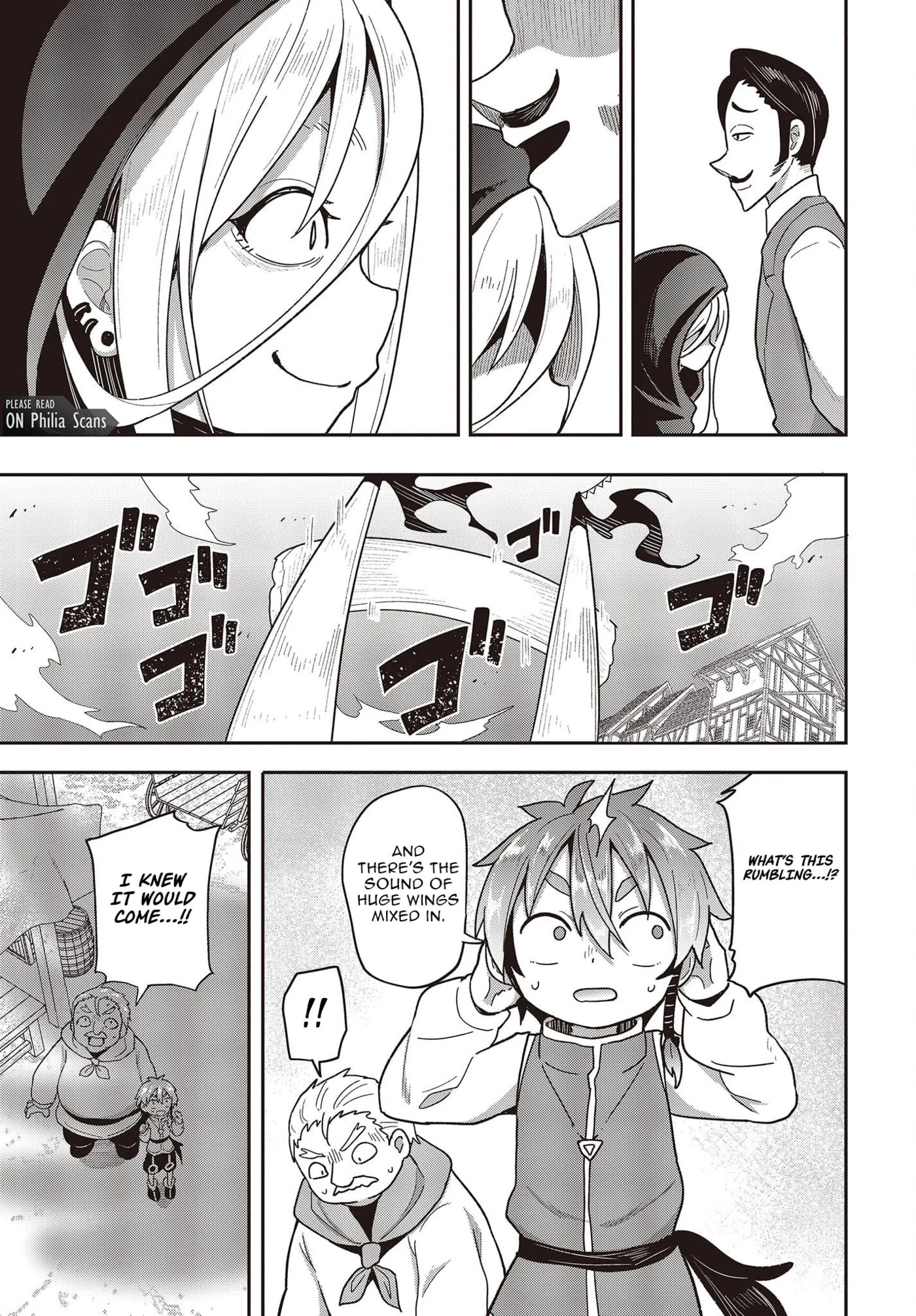 Tensei Shite Arayurumono ni Sukarenagara Isekai de Suki na Koto wo Shite Ikite Iku Chapter 6 page 32 - 