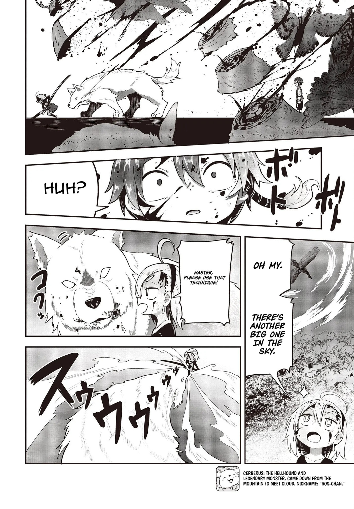Tensei Shite Arayurumono ni Sukarenagara Isekai de Suki na Koto wo Shite Ikite Iku Chapter 6 page 9 - 