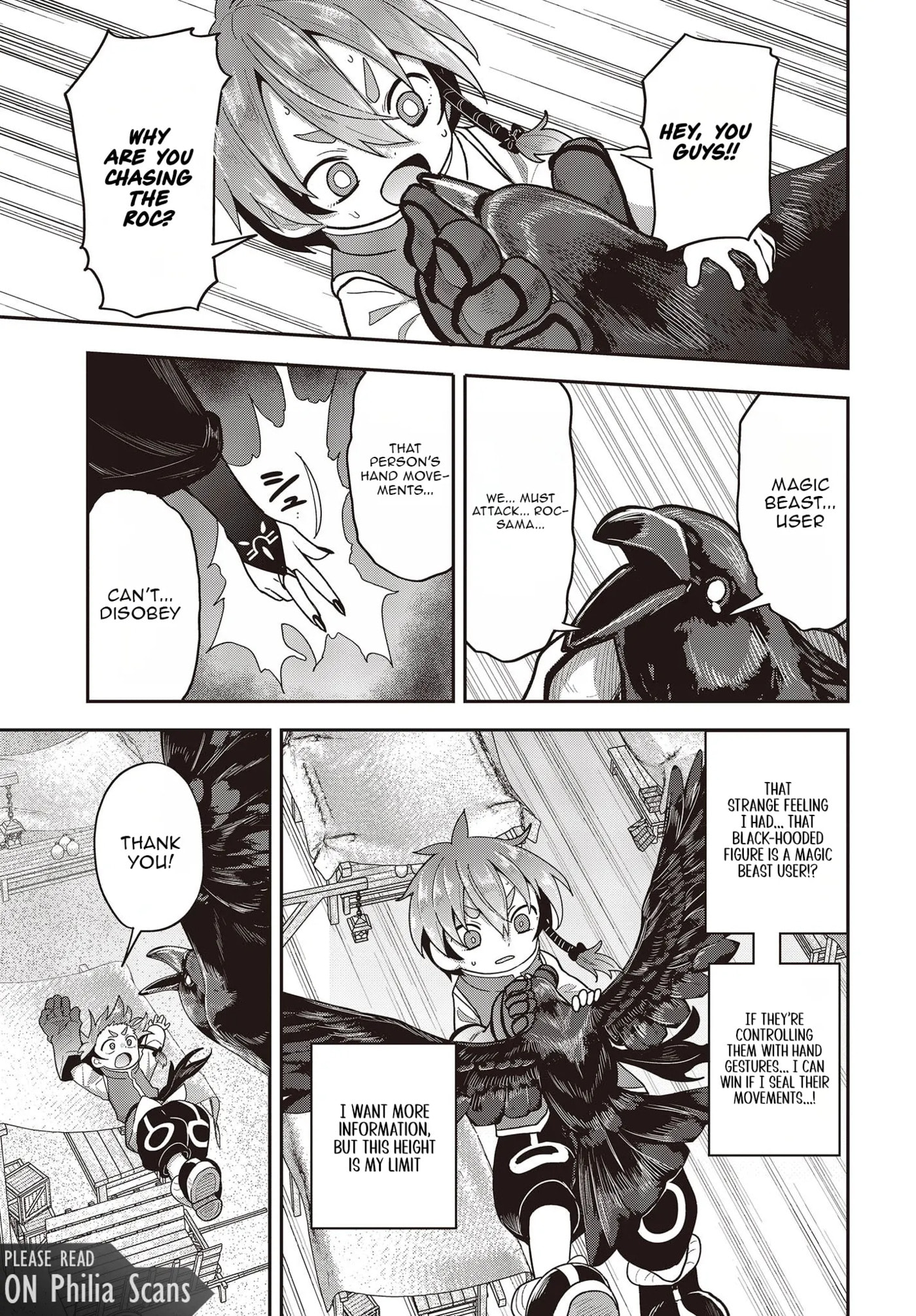 Tensei Shite Arayurumono ni Sukarenagara Isekai de Suki na Koto wo Shite Ikite Iku Chapter 7 page 12 - 
