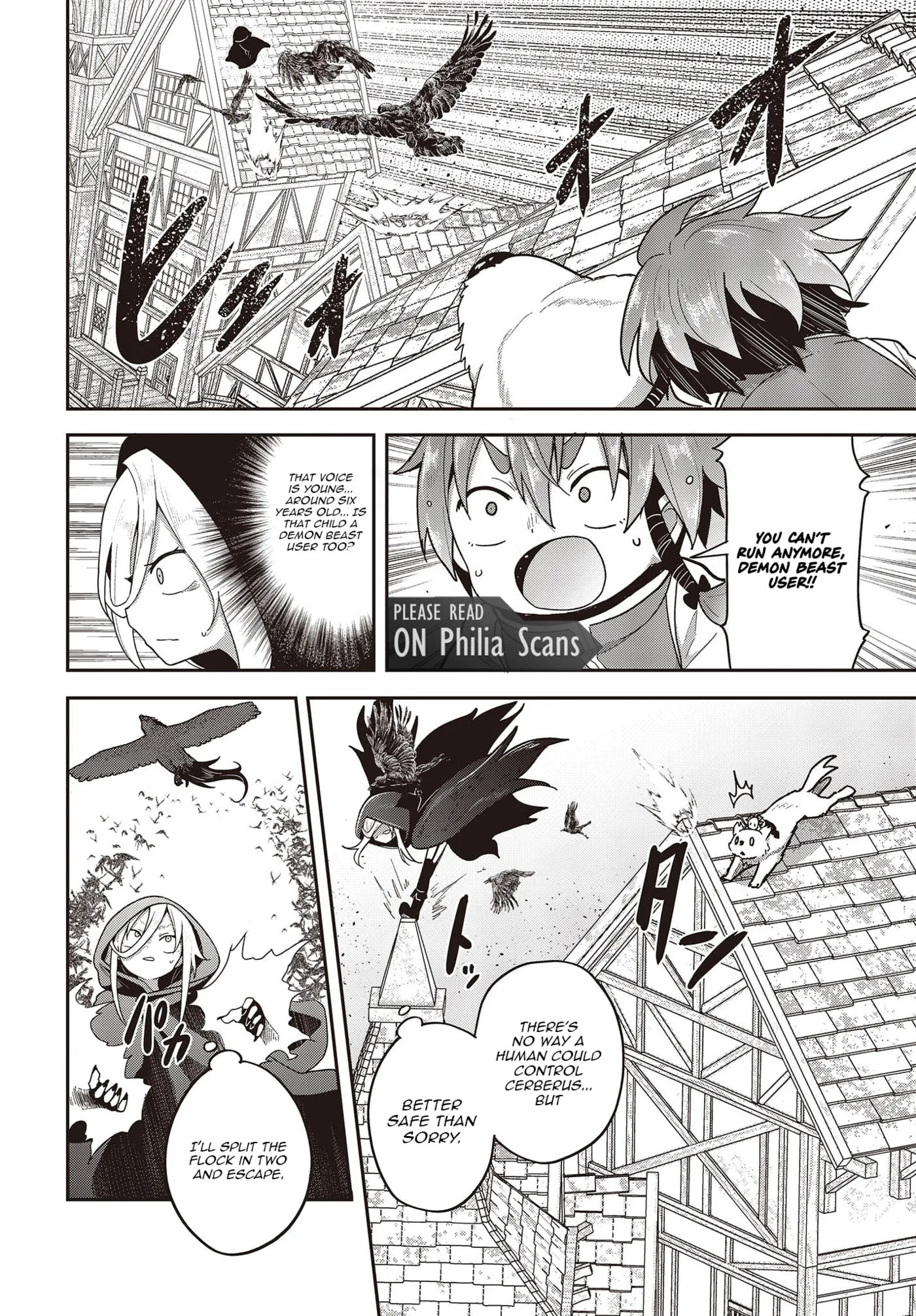 Tensei Shite Arayurumono ni Sukarenagara Isekai de Suki na Koto wo Shite Ikite Iku Chapter 7 page 19 - 