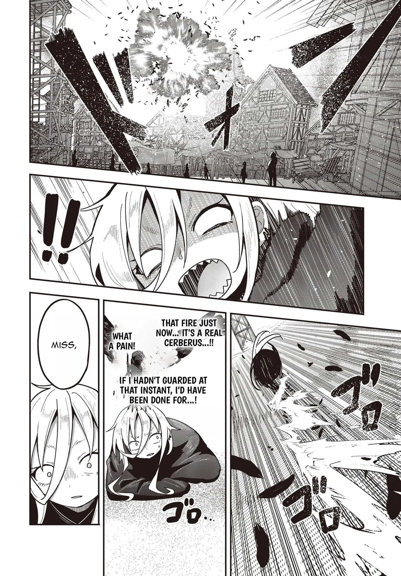 Tensei Shite Arayurumono ni Sukarenagara Isekai de Suki na Koto wo Shite Ikite Iku Chapter 7 page 21 - 