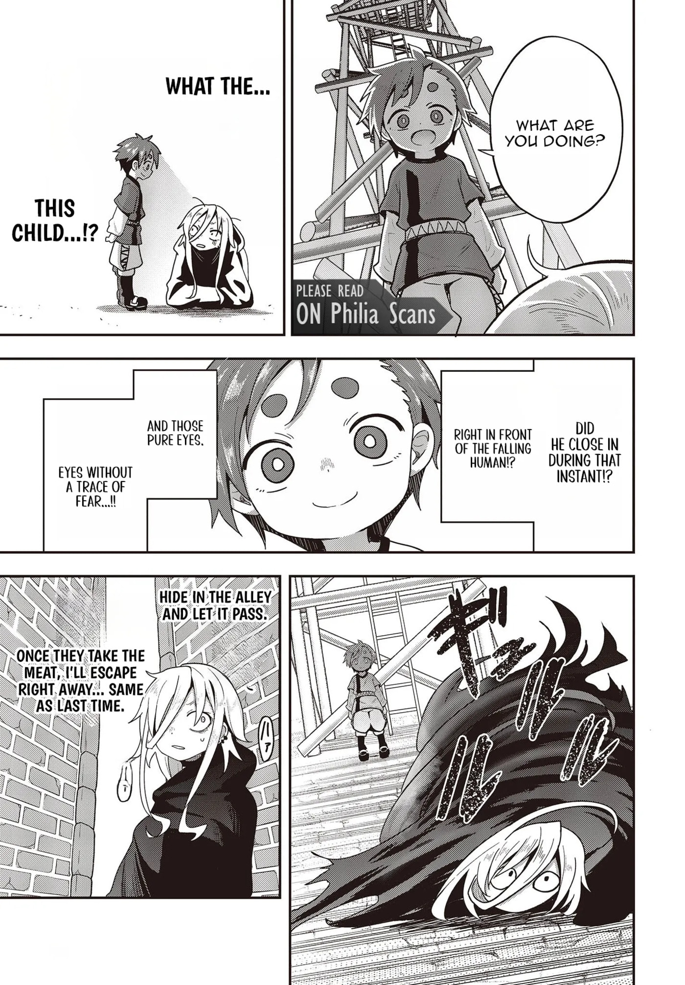Tensei Shite Arayurumono ni Sukarenagara Isekai de Suki na Koto wo Shite Ikite Iku Chapter 7 page 22 - 