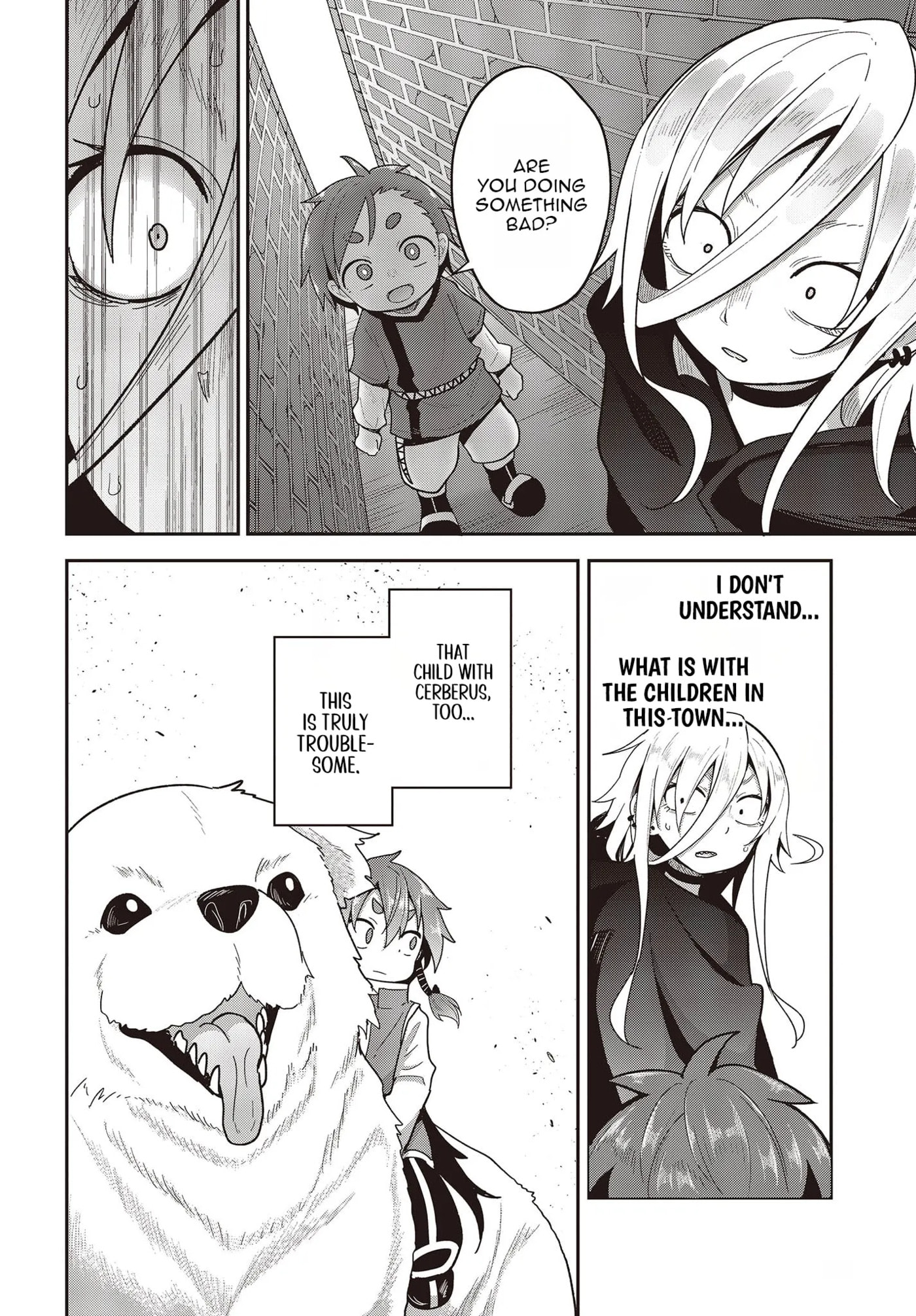 Tensei Shite Arayurumono ni Sukarenagara Isekai de Suki na Koto wo Shite Ikite Iku Chapter 7 page 23 - 