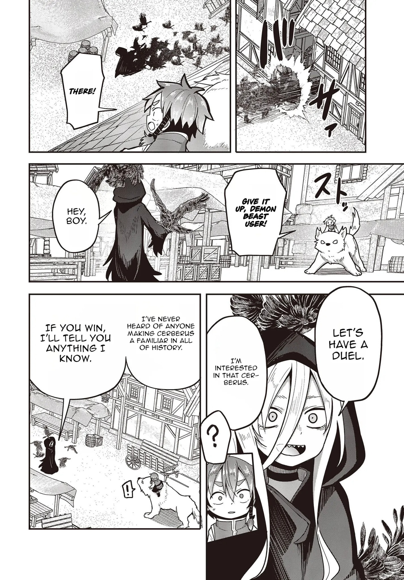 Tensei Shite Arayurumono ni Sukarenagara Isekai de Suki na Koto wo Shite Ikite Iku Chapter 7 page 25 - 