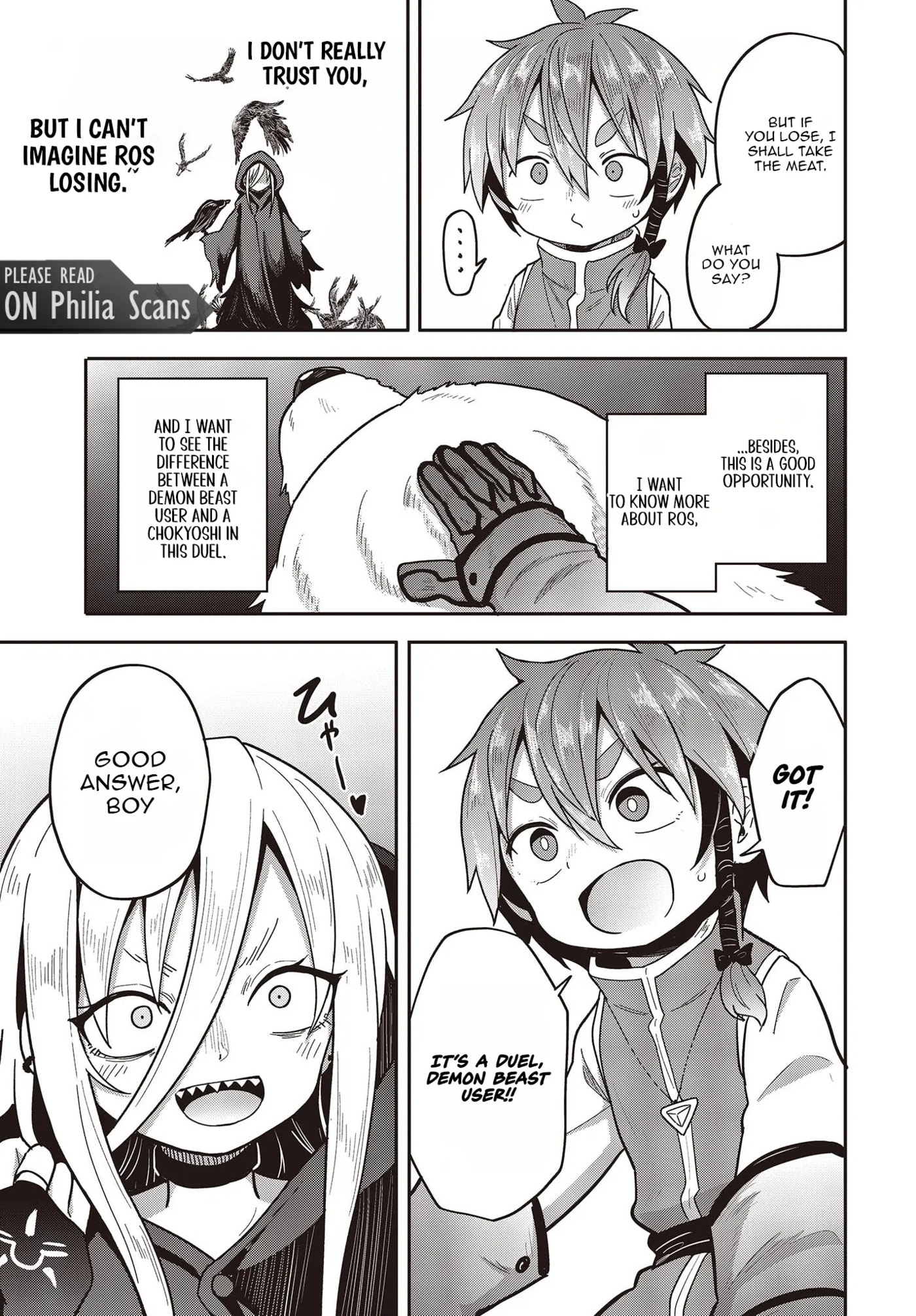 Tensei Shite Arayurumono ni Sukarenagara Isekai de Suki na Koto wo Shite Ikite Iku Chapter 7 page 26 - 