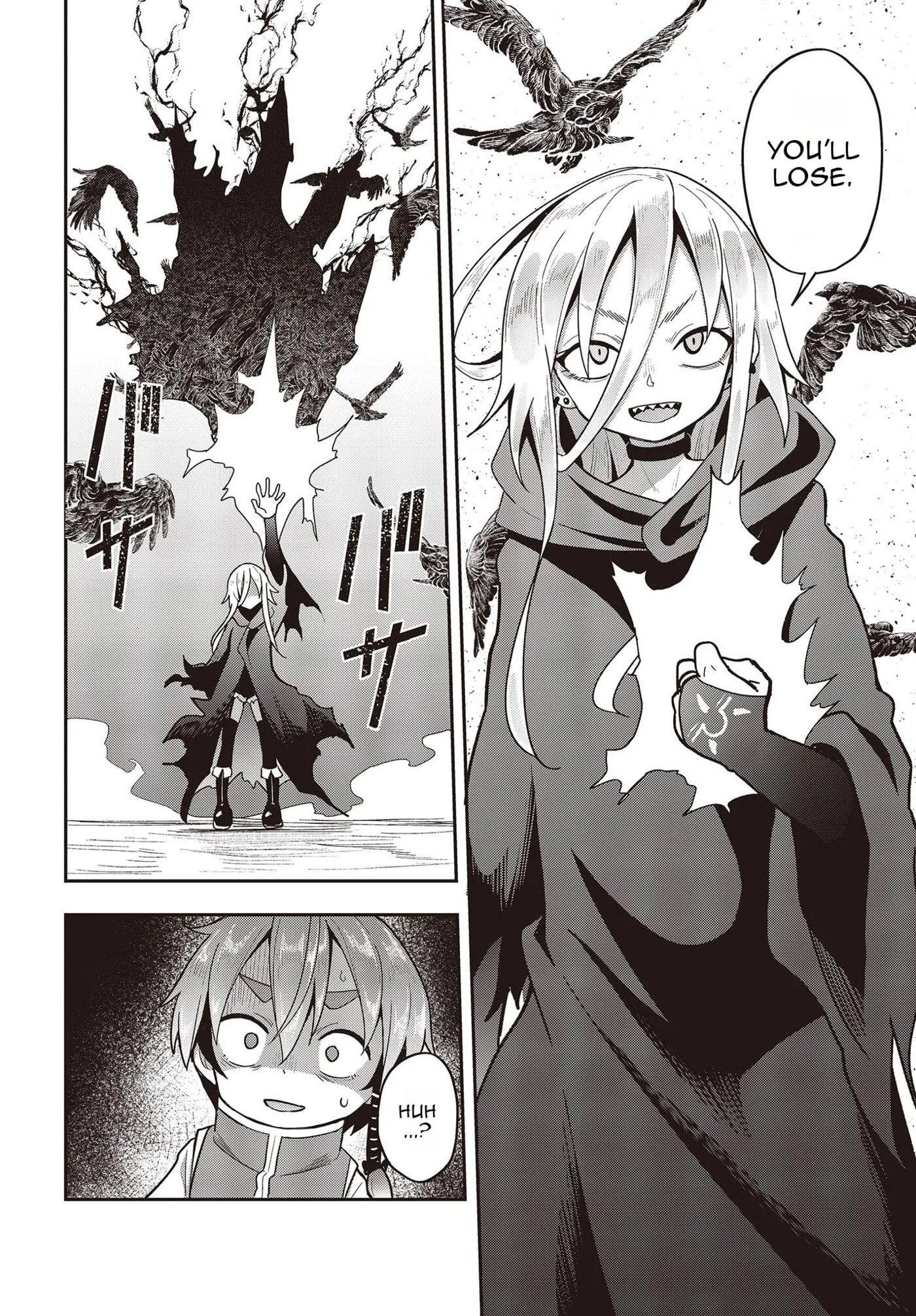 Tensei Shite Arayurumono ni Sukarenagara Isekai de Suki na Koto wo Shite Ikite Iku Chapter 7 page 29 - 