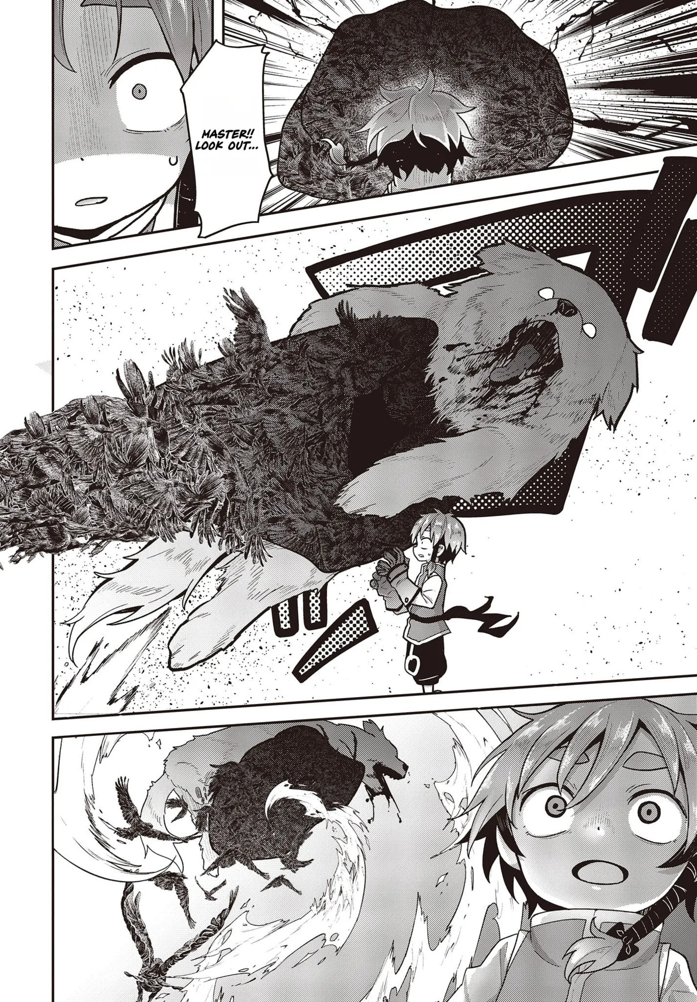 Tensei Shite Arayurumono ni Sukarenagara Isekai de Suki na Koto wo Shite Ikite Iku Chapter 7 page 31 - 