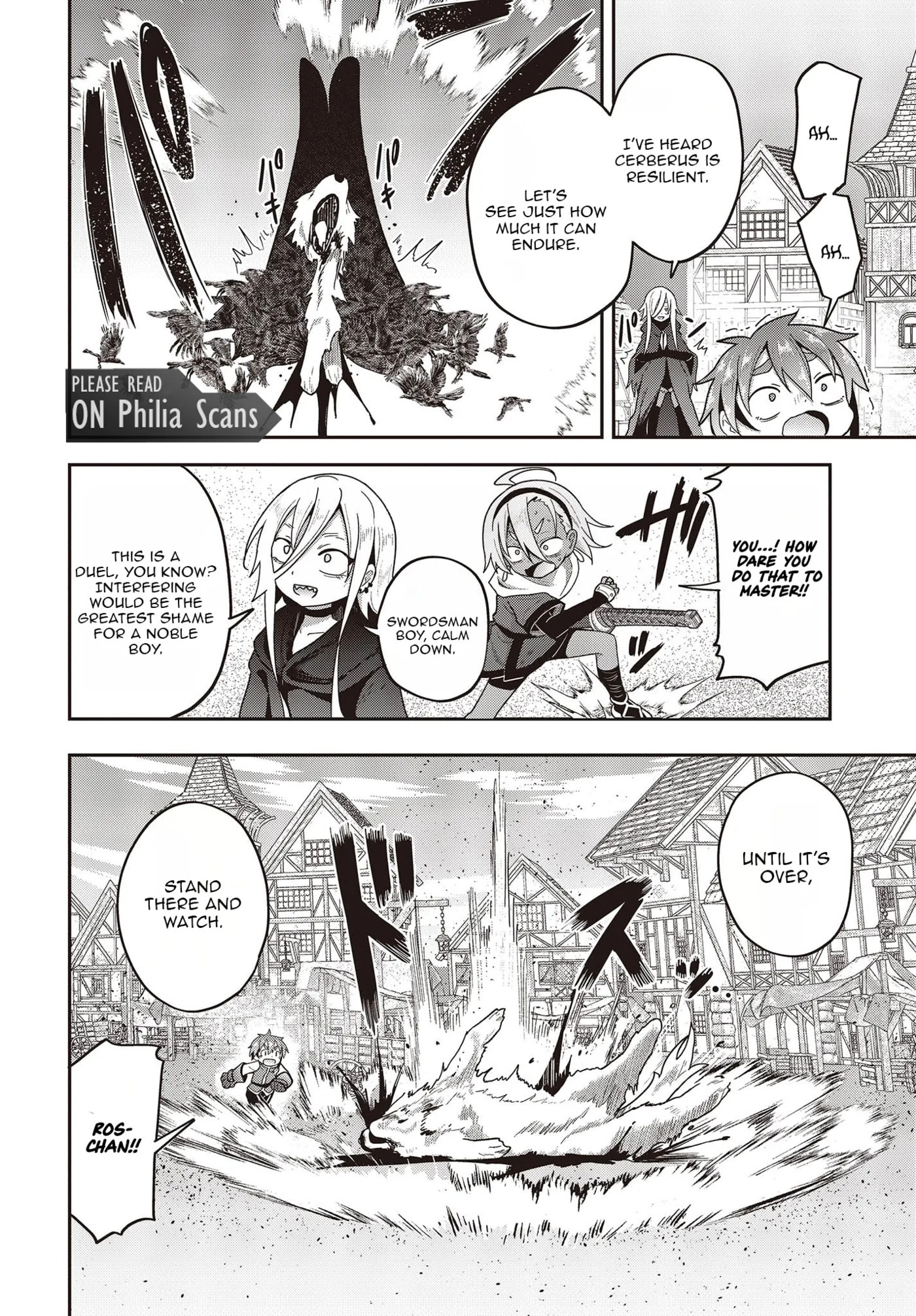 Tensei Shite Arayurumono ni Sukarenagara Isekai de Suki na Koto wo Shite Ikite Iku Chapter 7 page 33 - 
