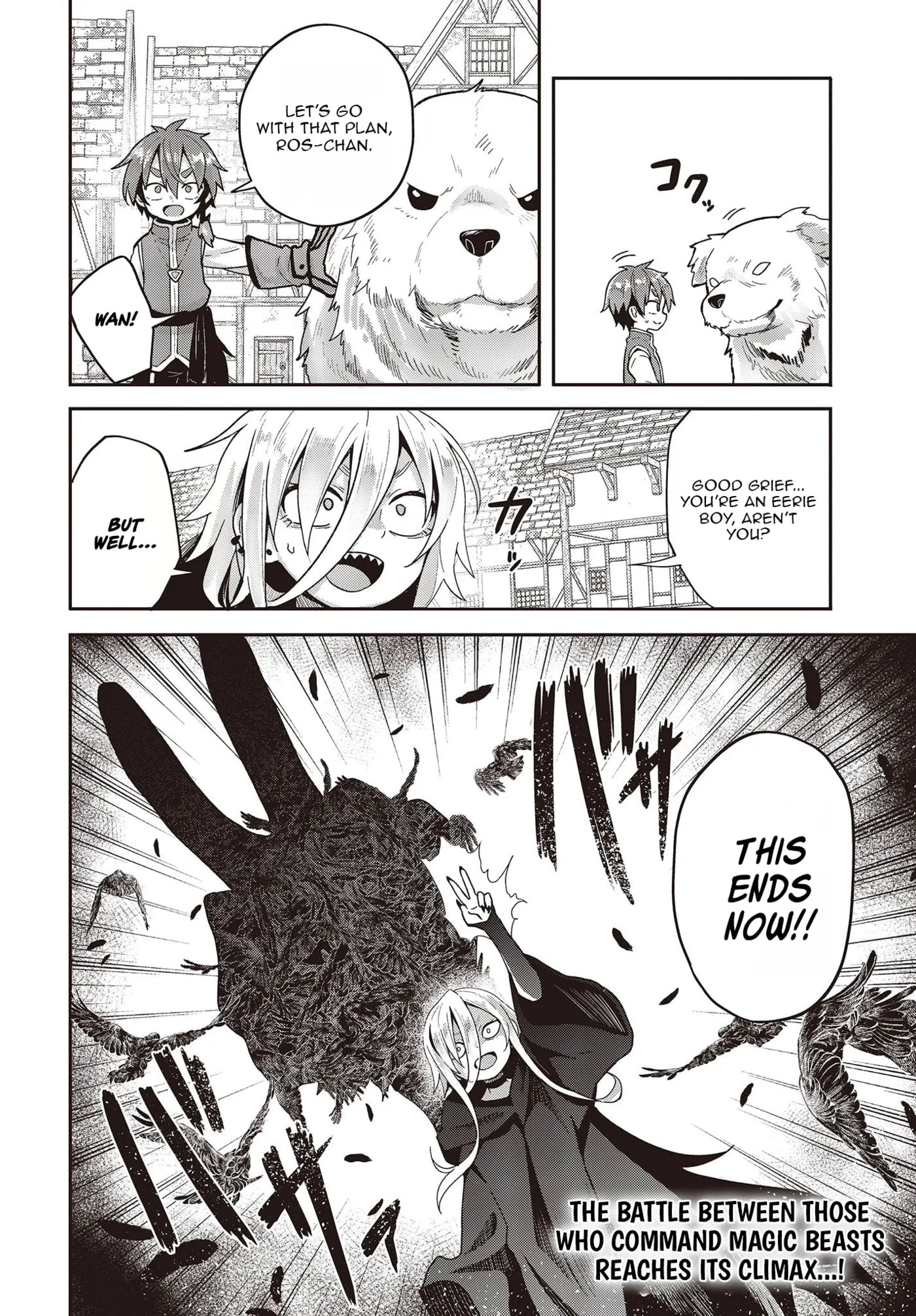 Tensei Shite Arayurumono ni Sukarenagara Isekai de Suki na Koto wo Shite Ikite Iku Chapter 7 page 35 - 