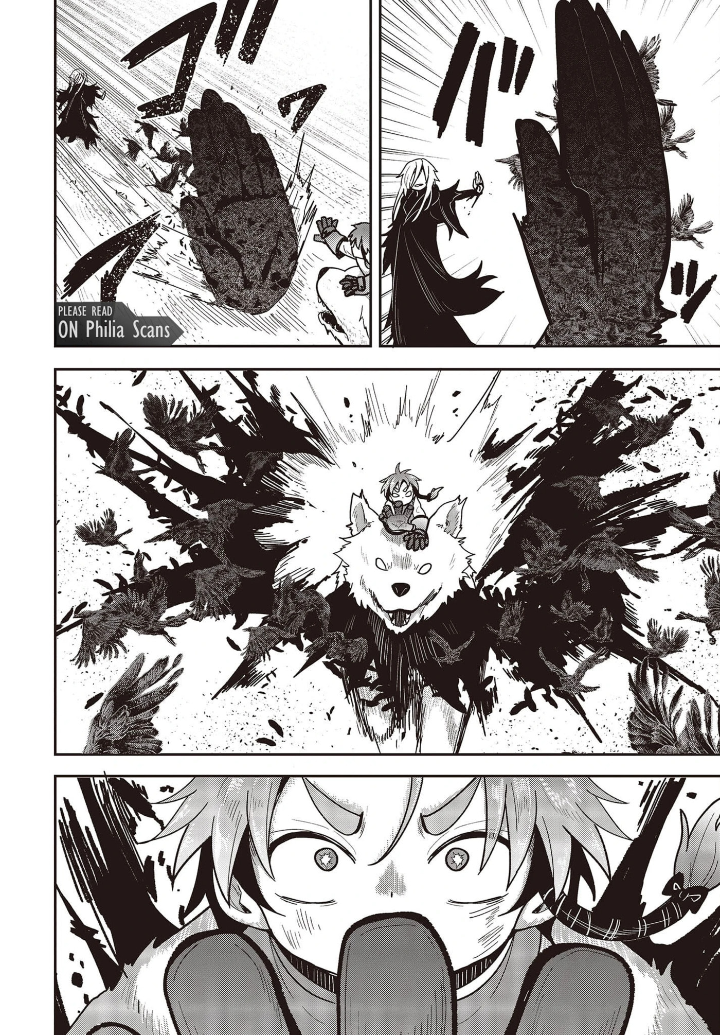 Tensei Shite Arayurumono ni Sukarenagara Isekai de Suki na Koto wo Shite Ikite Iku Chapter 8 page 11 - 