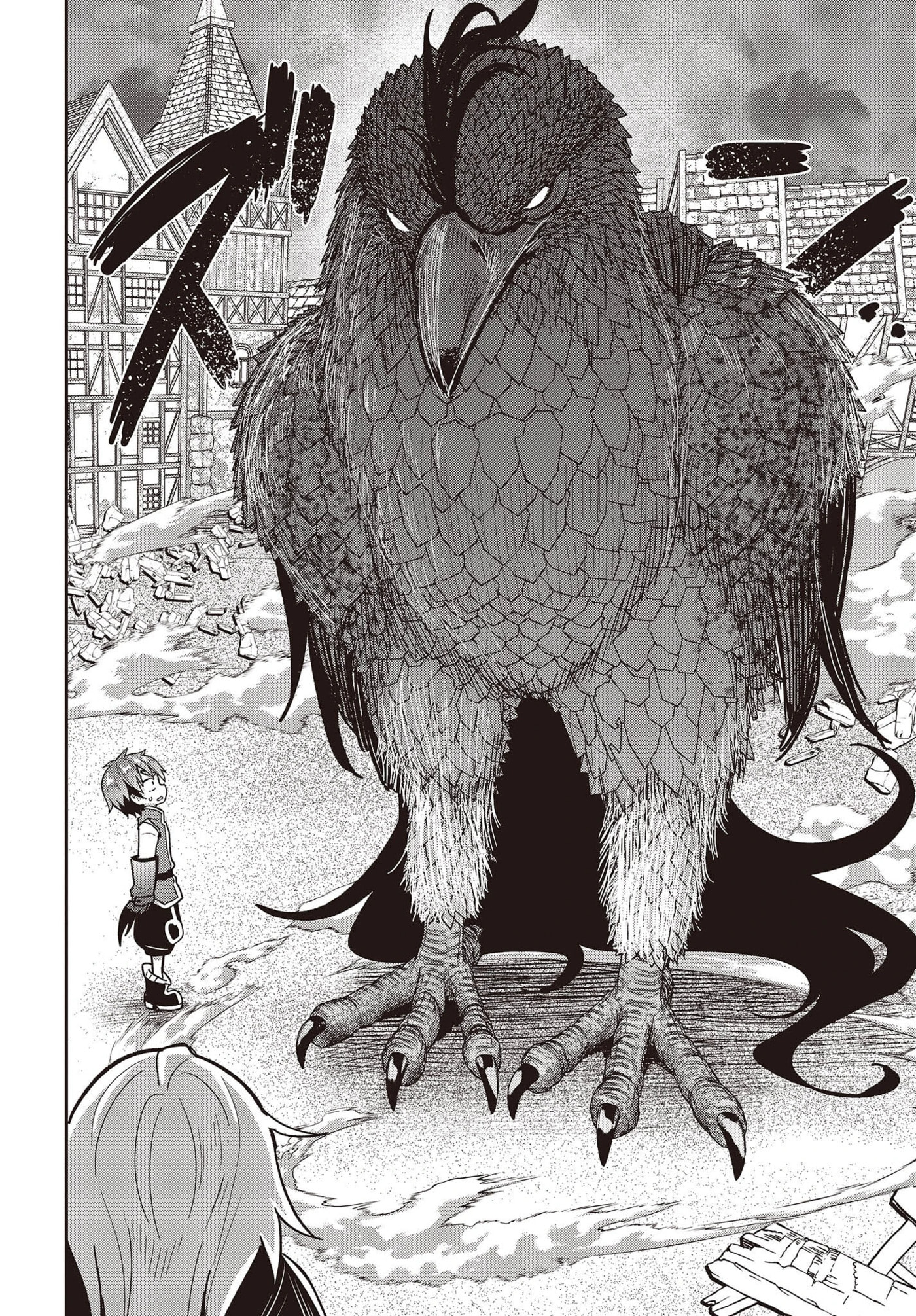 Tensei Shite Arayurumono ni Sukarenagara Isekai de Suki na Koto wo Shite Ikite Iku Chapter 8 page 23 - 