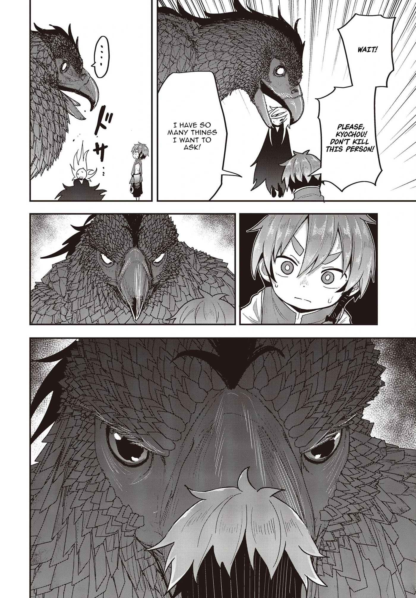 Tensei Shite Arayurumono ni Sukarenagara Isekai de Suki na Koto wo Shite Ikite Iku Chapter 8 page 25 - 