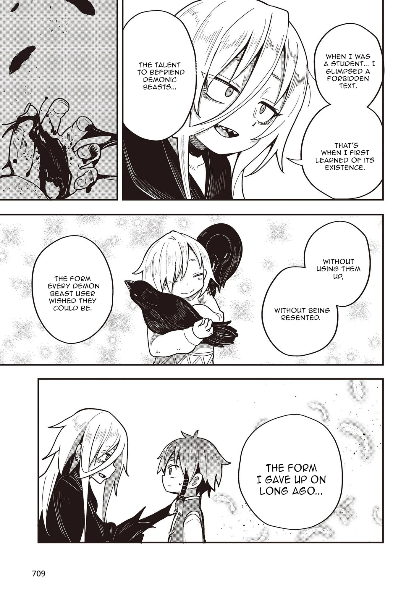 Tensei Shite Arayurumono ni Sukarenagara Isekai de Suki na Koto wo Shite Ikite Iku Chapter 8 page 28 - 